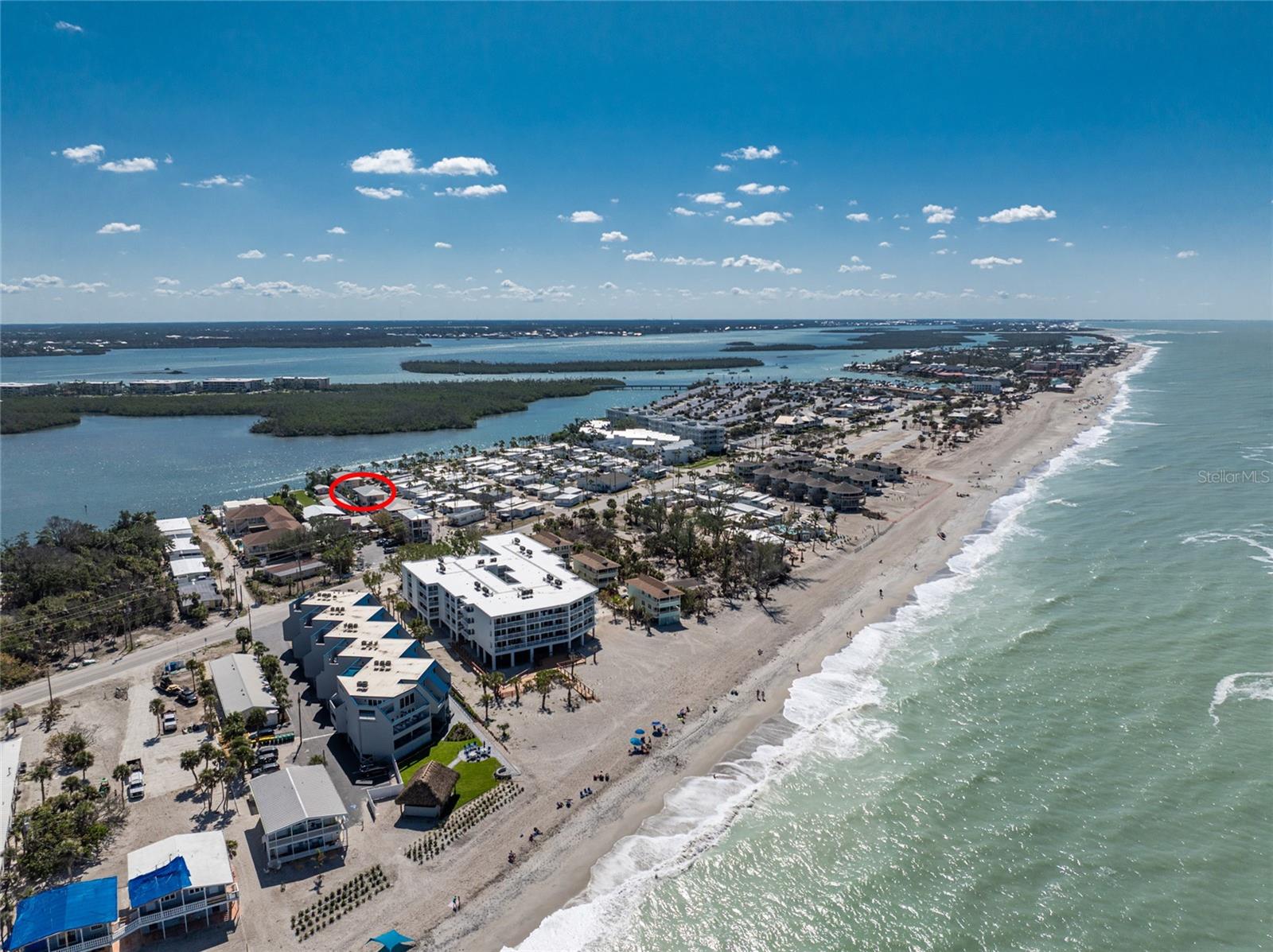 2375 N BEACH RD #2A, ENGLEWOOD, FL, 34223