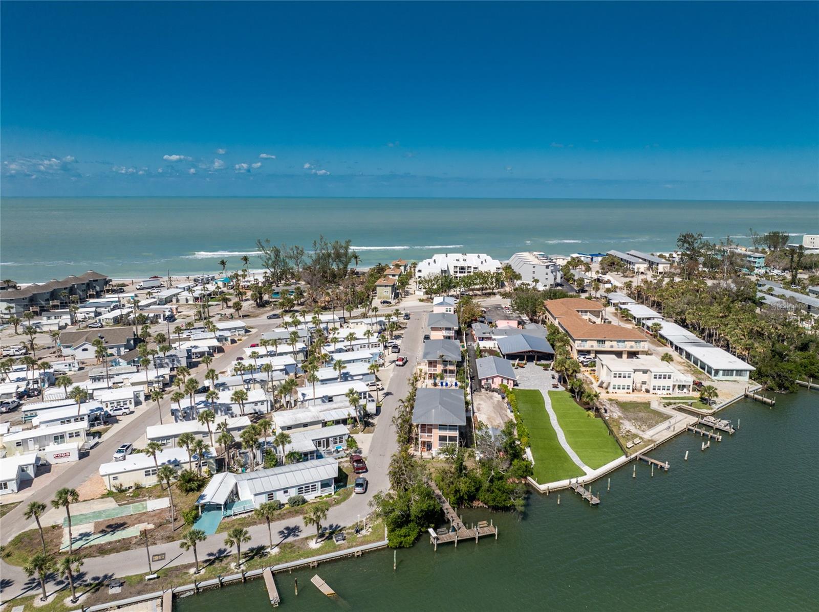 2375 N BEACH RD #2A, ENGLEWOOD, FL, 34223