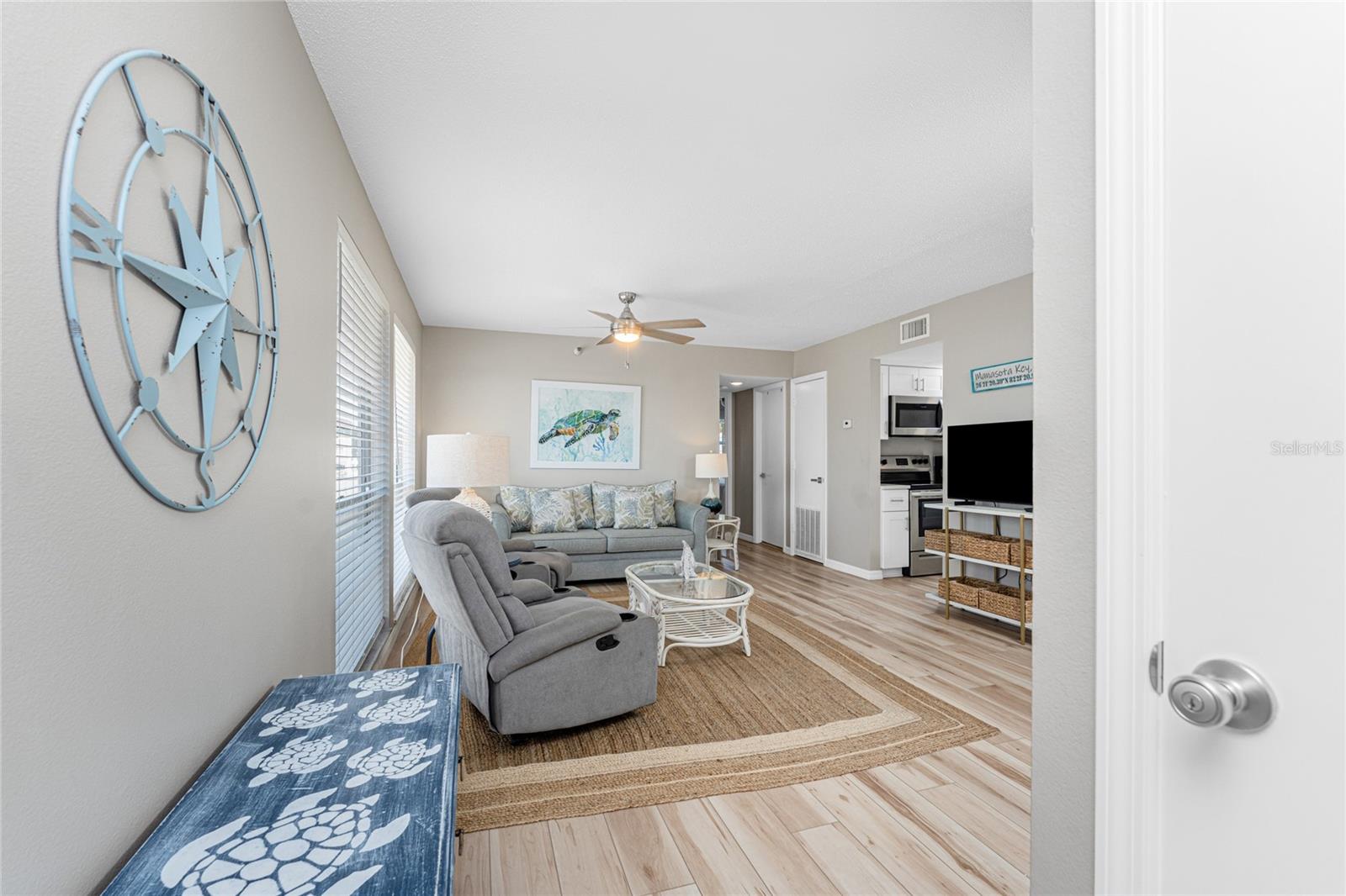 2375 N BEACH RD #2A, ENGLEWOOD, FL, 34223