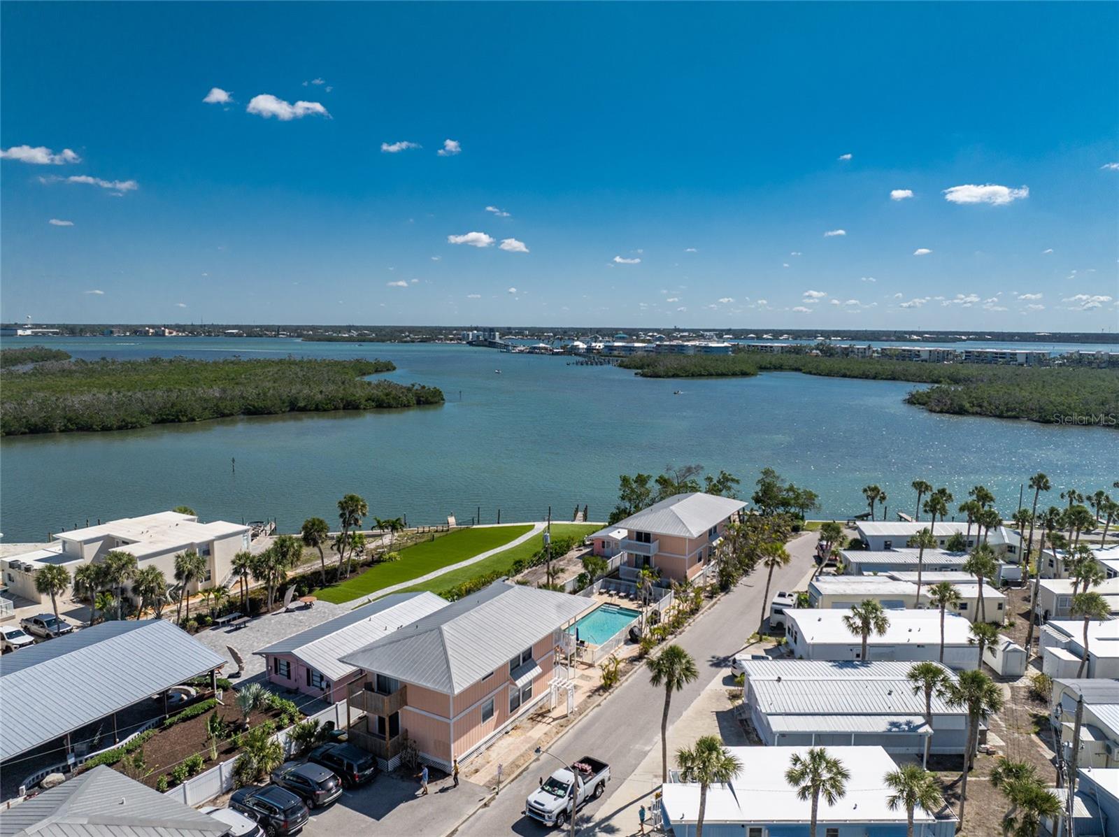 2375 N BEACH RD #2A, ENGLEWOOD, FL, 34223