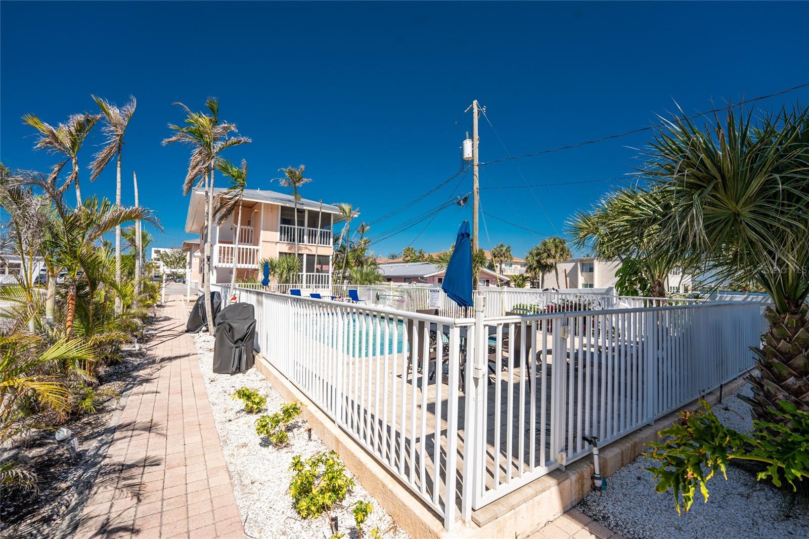 2375 N BEACH RD #2A, ENGLEWOOD, FL, 34223