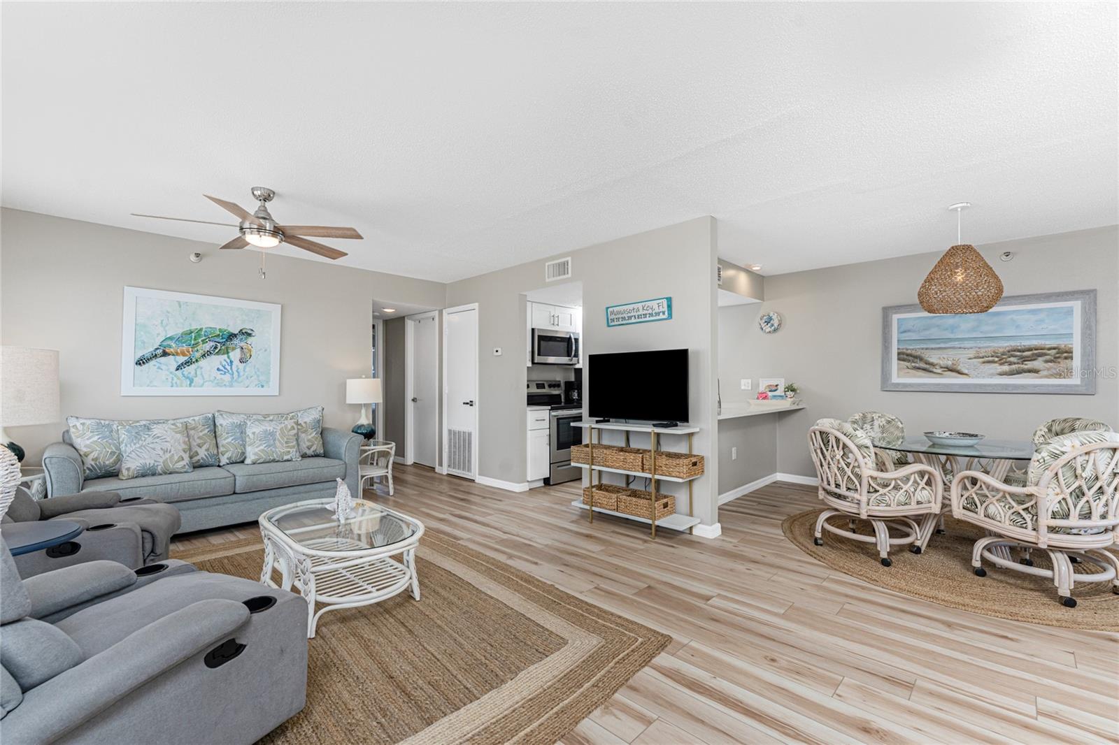 2375 N BEACH RD #2A, ENGLEWOOD, FL, 34223