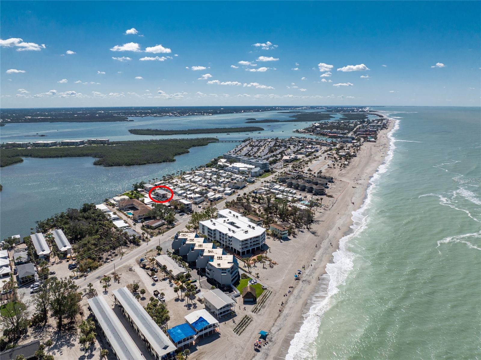 2375 N BEACH RD #2A, ENGLEWOOD, FL, 34223