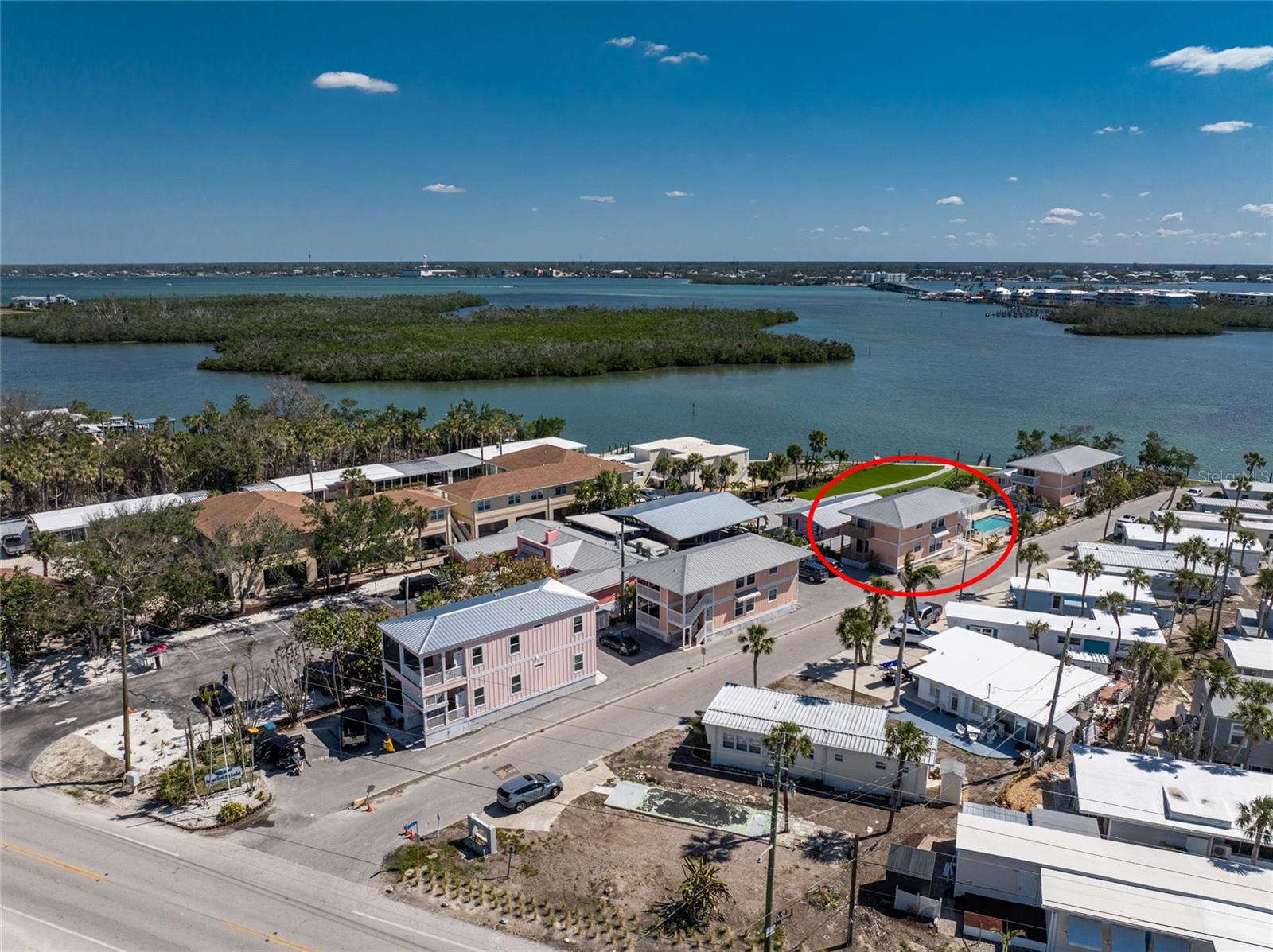 2375 N BEACH RD #2A, ENGLEWOOD, FL, 34223