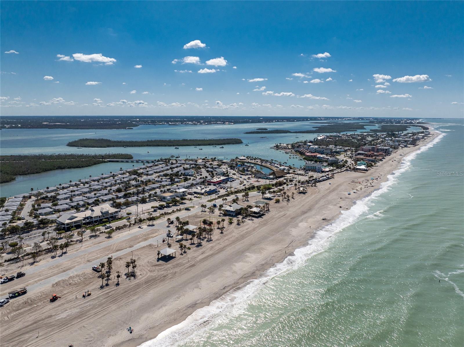 2375 N BEACH RD #2A, ENGLEWOOD, FL, 34223