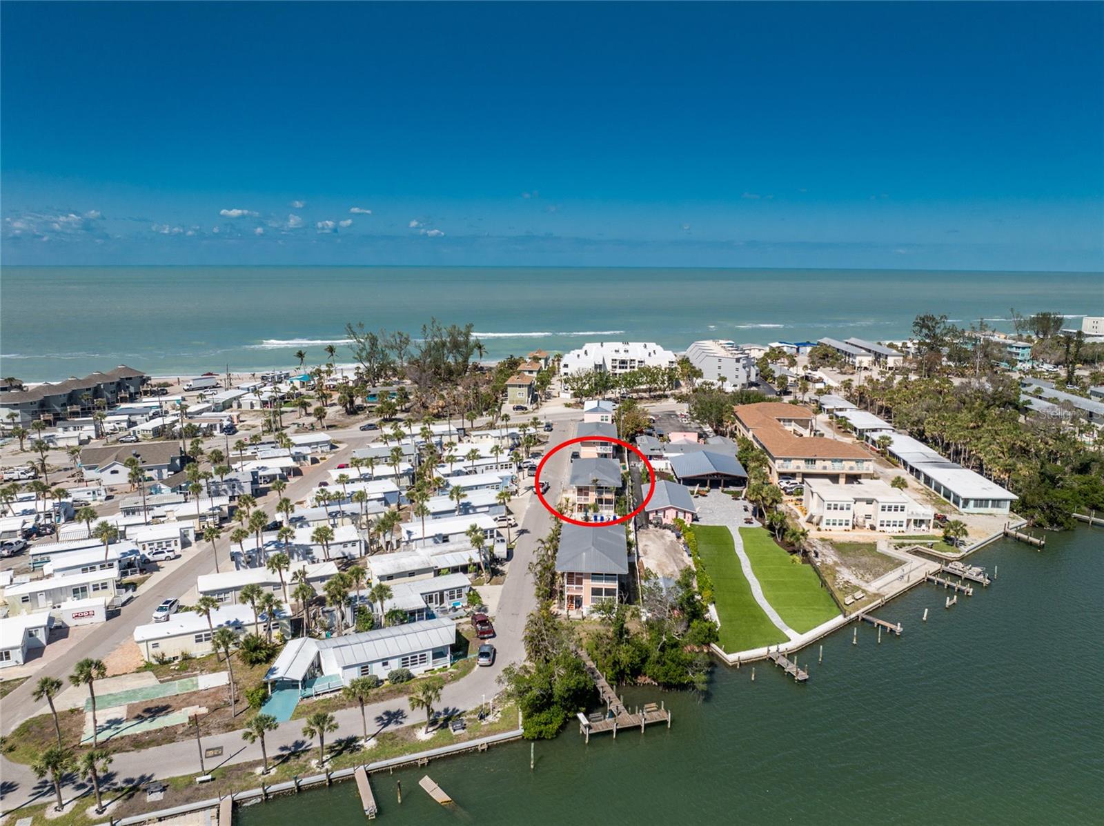 2375 N BEACH RD #2A, ENGLEWOOD, FL, 34223