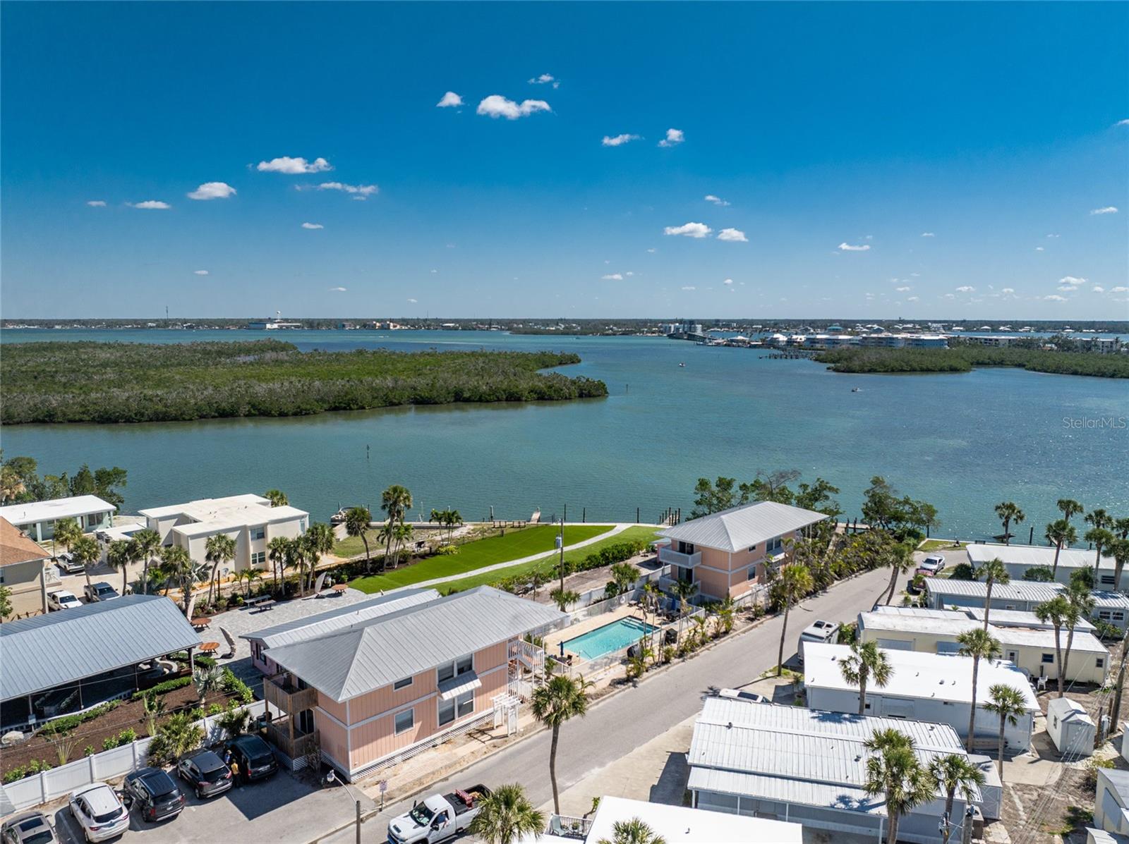 2375 N BEACH RD #2A, ENGLEWOOD, FL, 34223