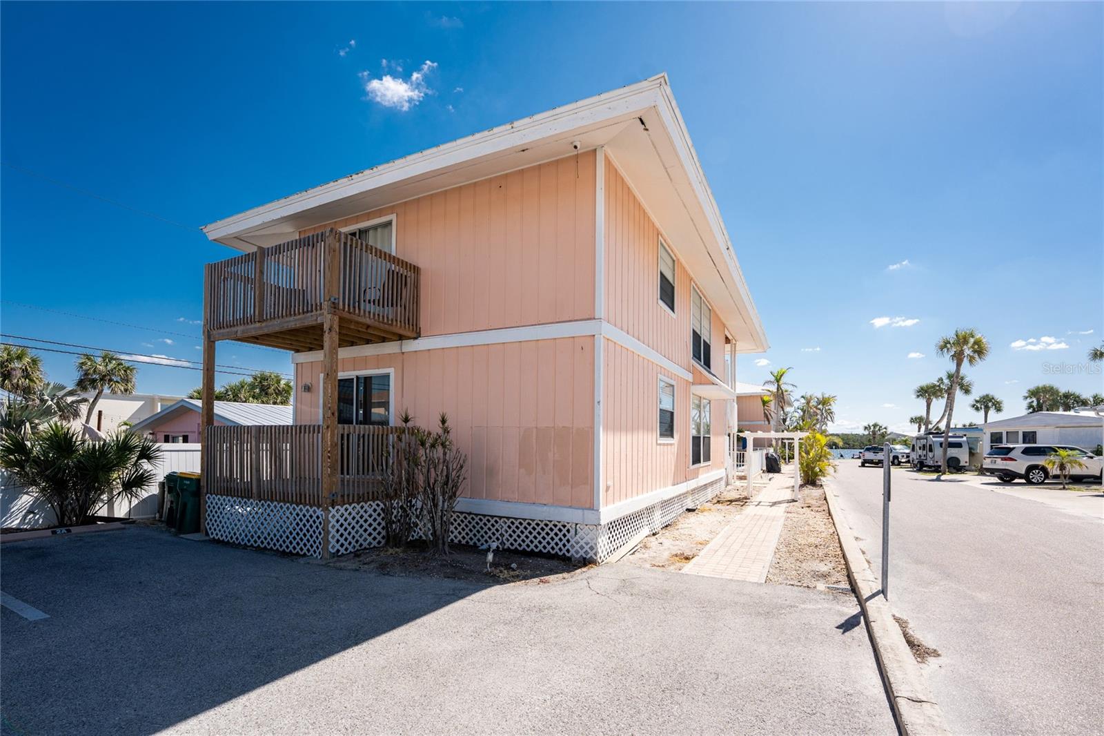 2375 N BEACH RD #2A, ENGLEWOOD, FL, 34223