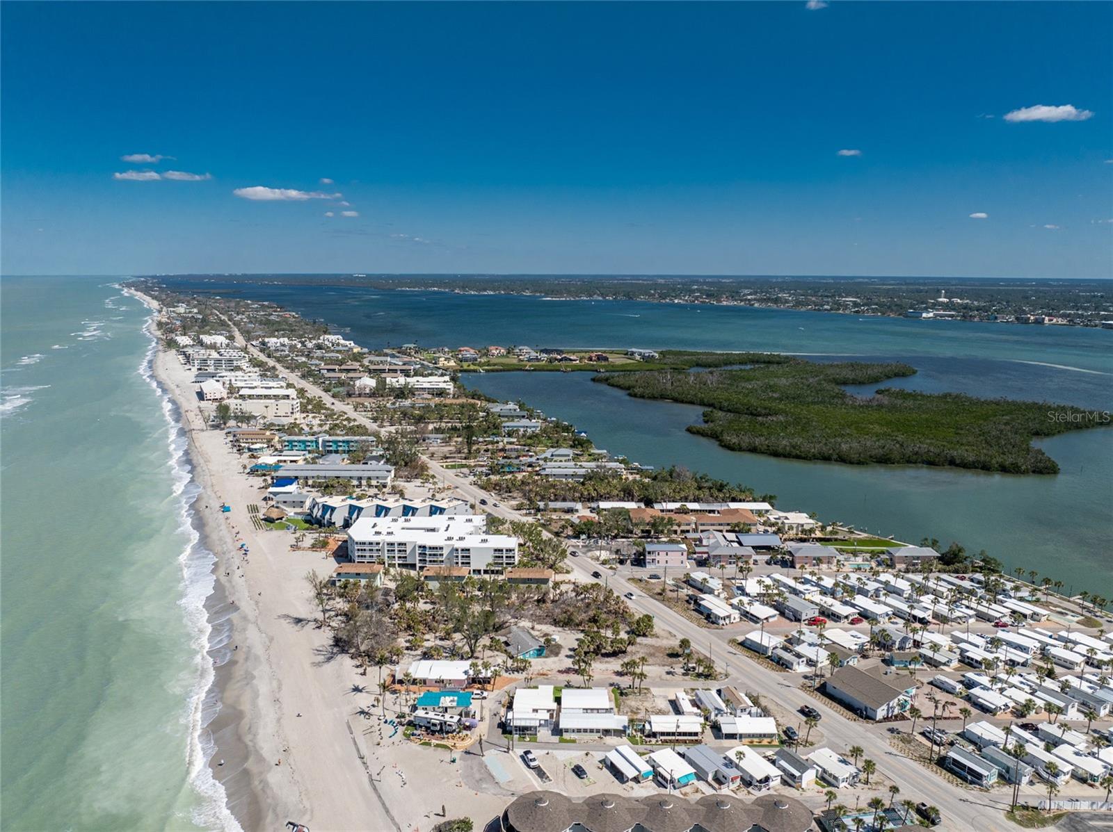 2375 N BEACH RD #2A, ENGLEWOOD, FL, 34223