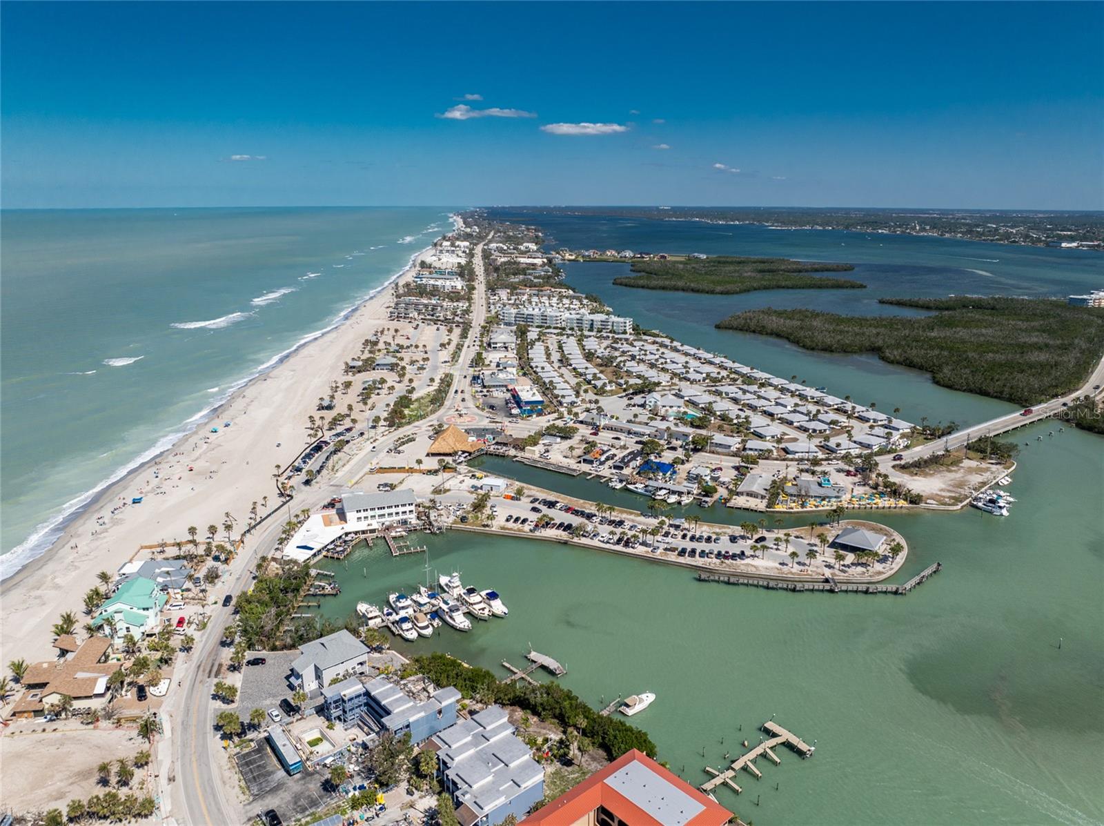 2375 N BEACH RD #2A, ENGLEWOOD, FL, 34223