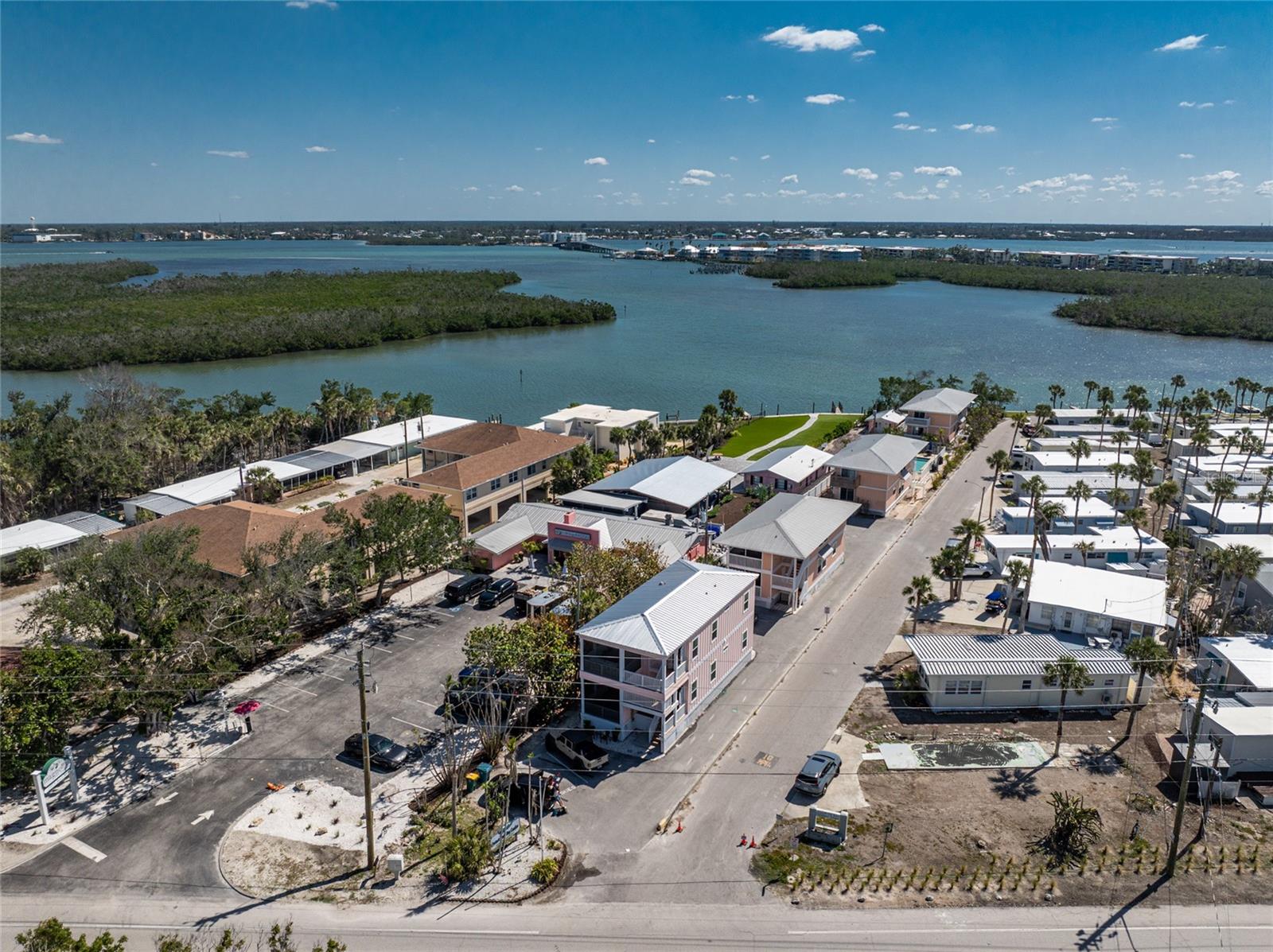 2375 N BEACH RD #2A, ENGLEWOOD, FL, 34223