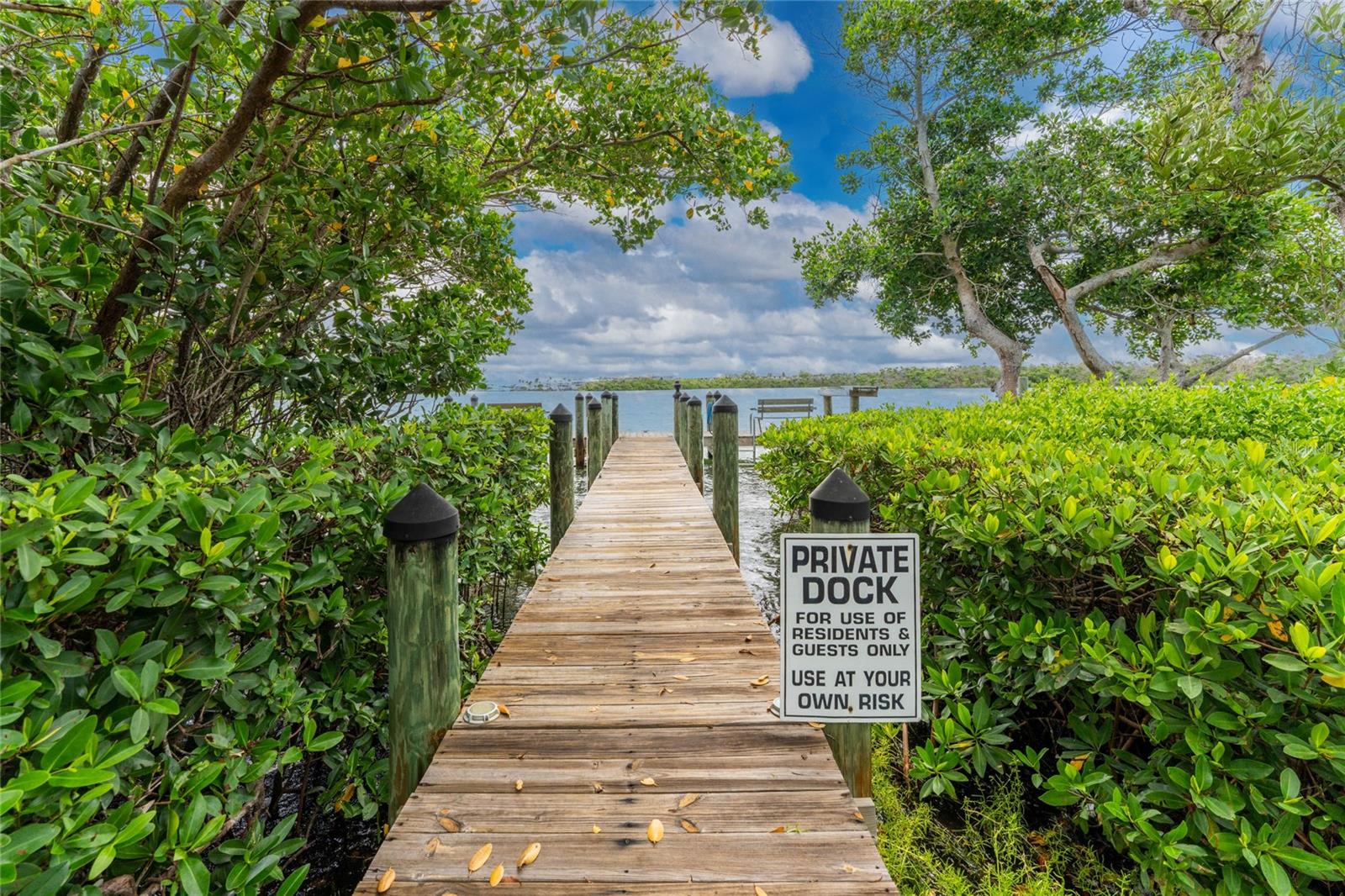 2375 N BEACH RD #2A, ENGLEWOOD, FL, 34223