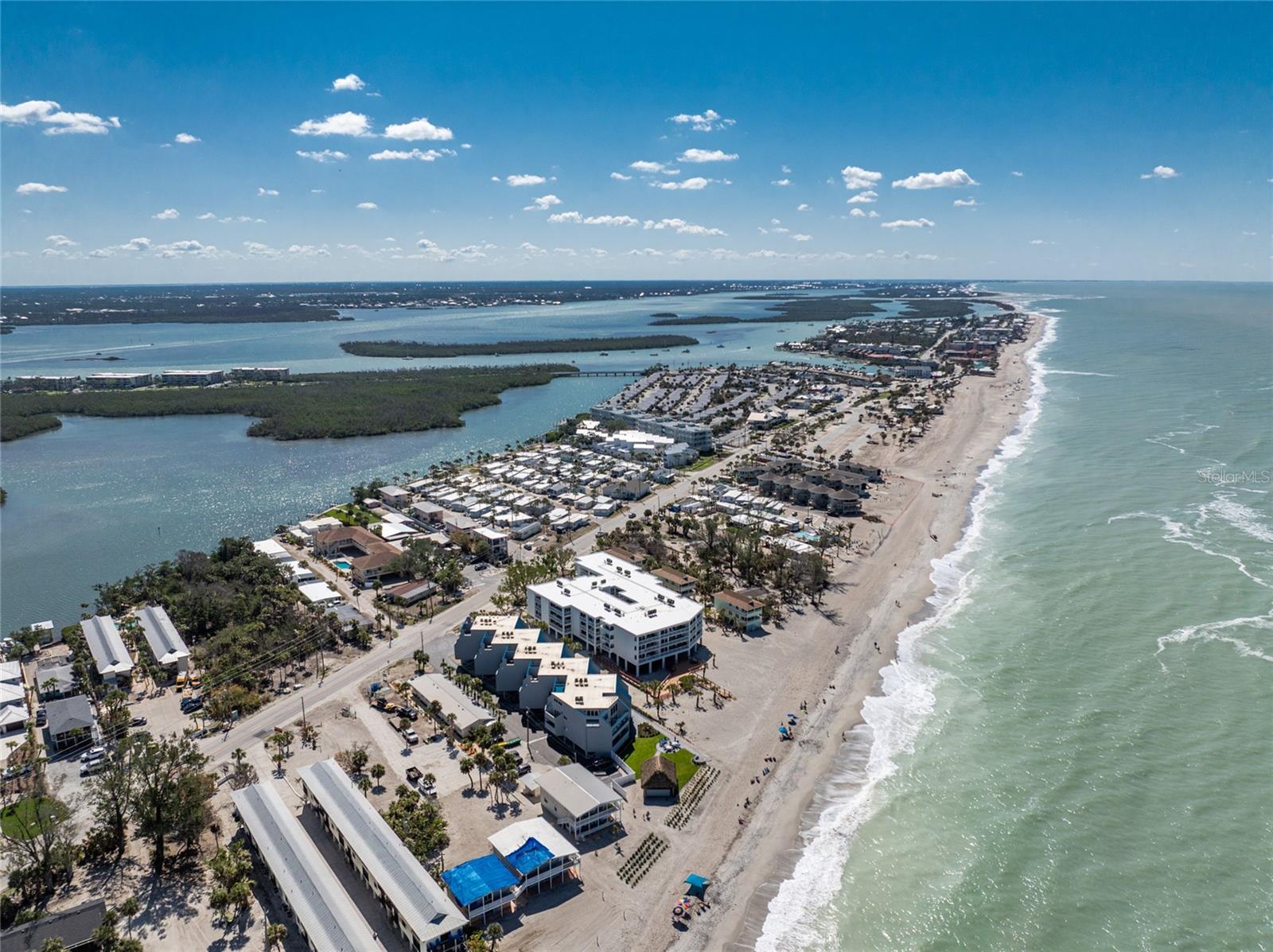 2375 N BEACH RD #2A, ENGLEWOOD, FL, 34223