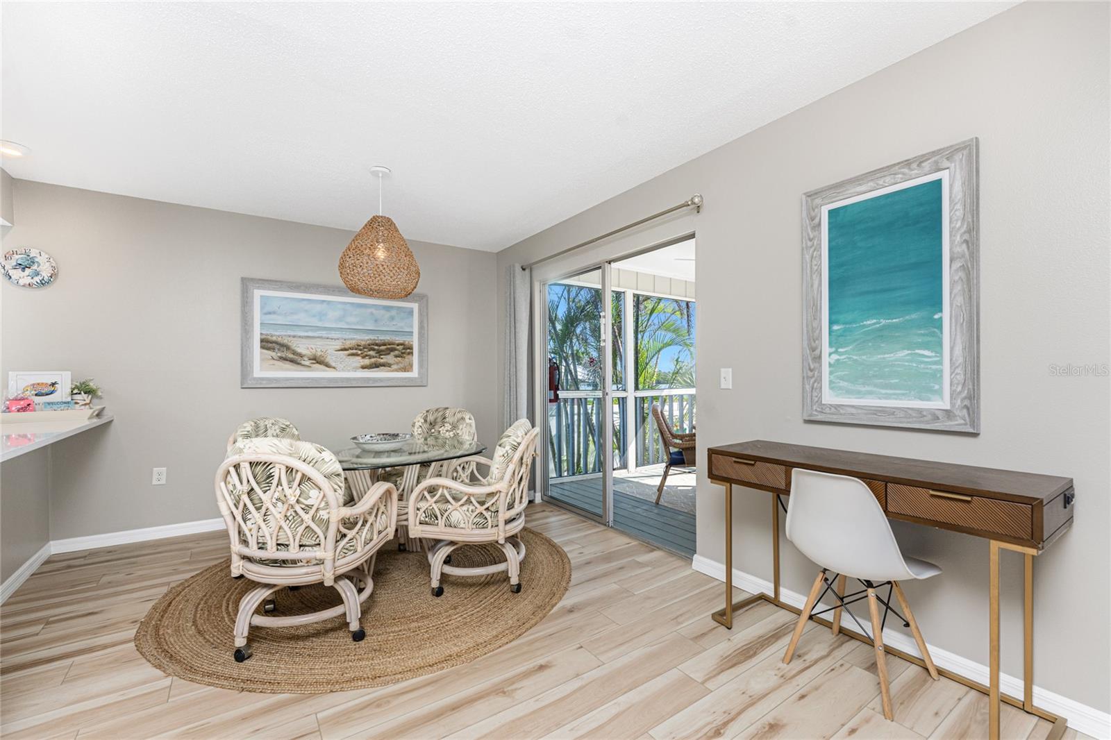 2375 N BEACH RD #2A, ENGLEWOOD, FL, 34223