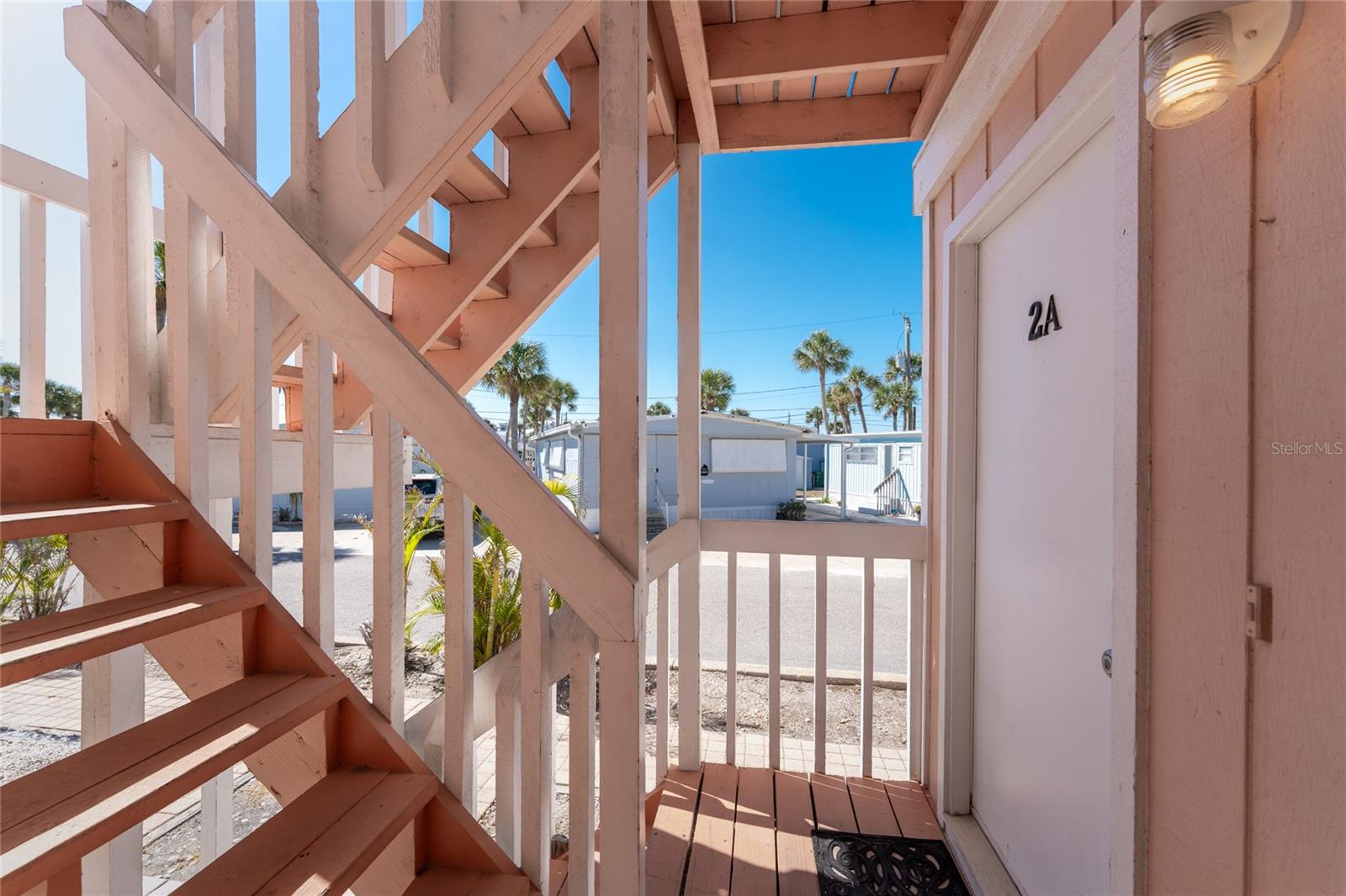 2375 N BEACH RD #2A, ENGLEWOOD, FL, 34223