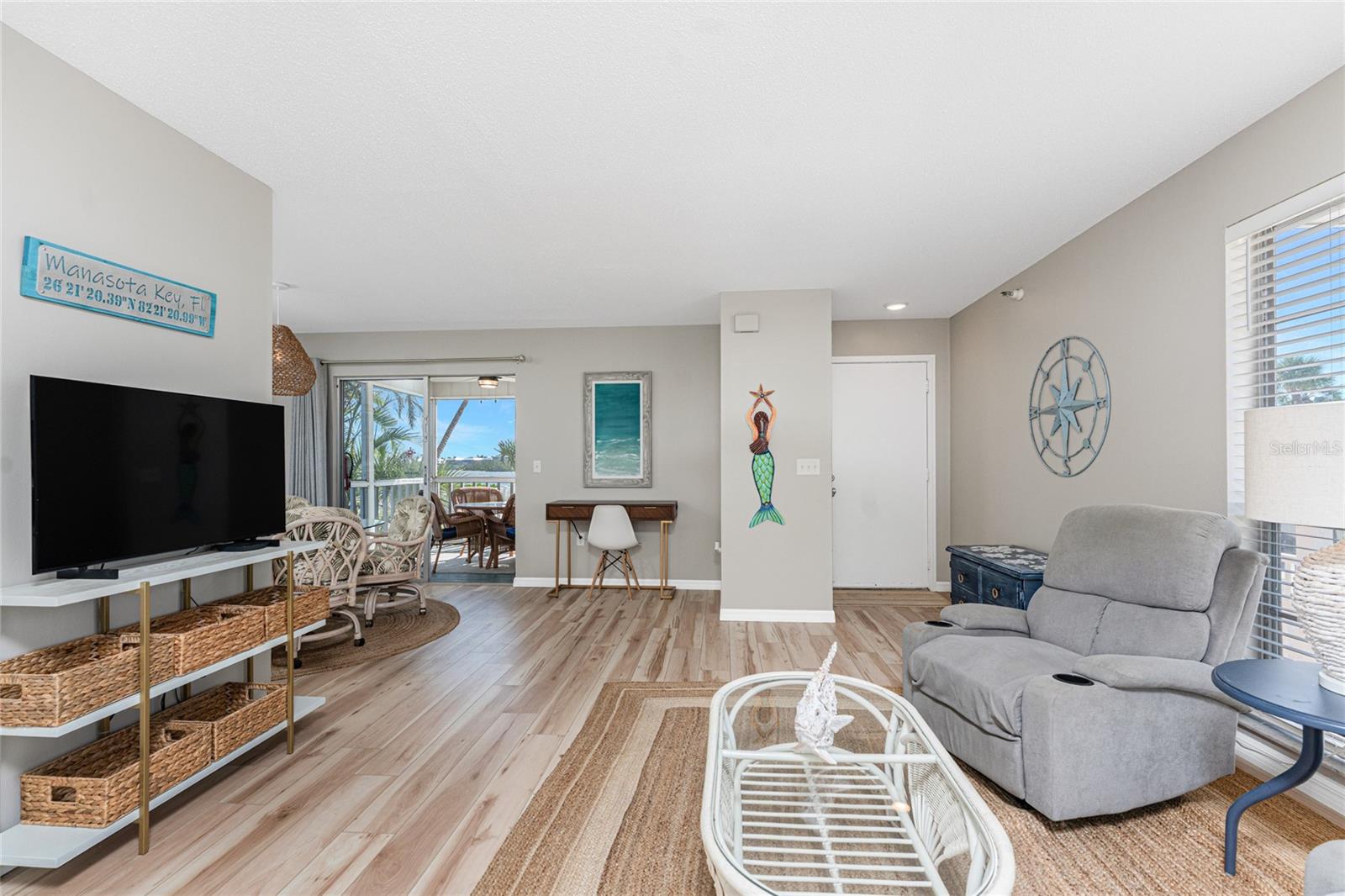 2375 N BEACH RD #2A, ENGLEWOOD, FL, 34223