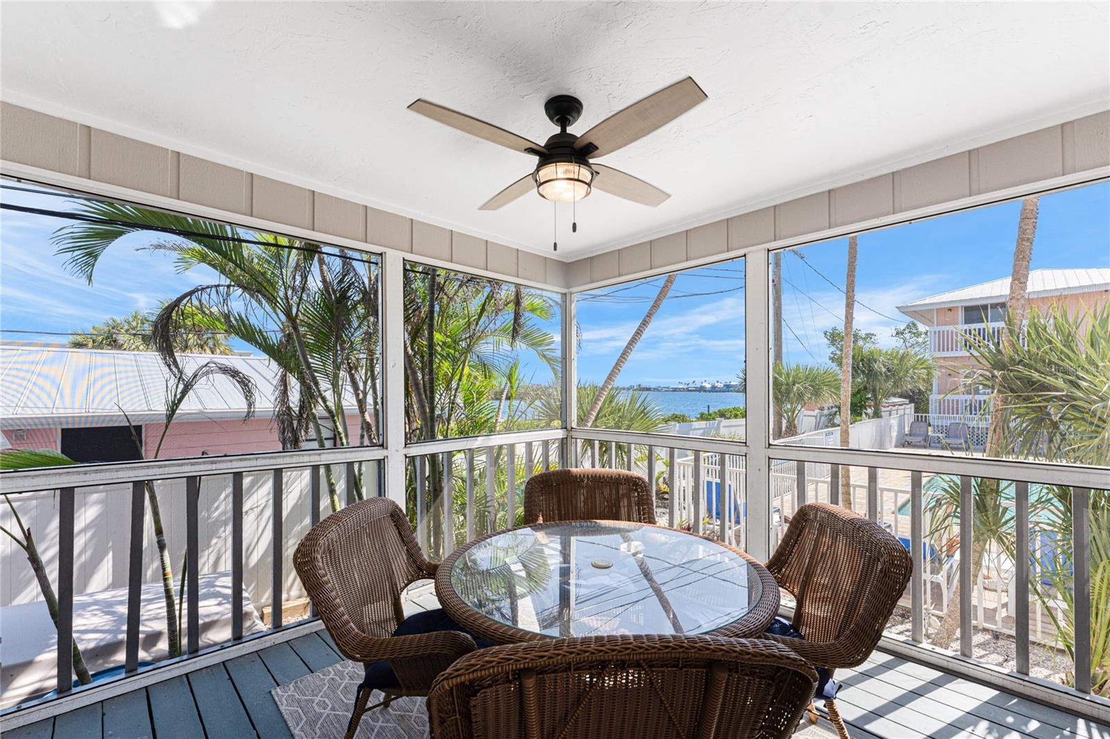 2375 N BEACH RD #2A, ENGLEWOOD, FL, 34223