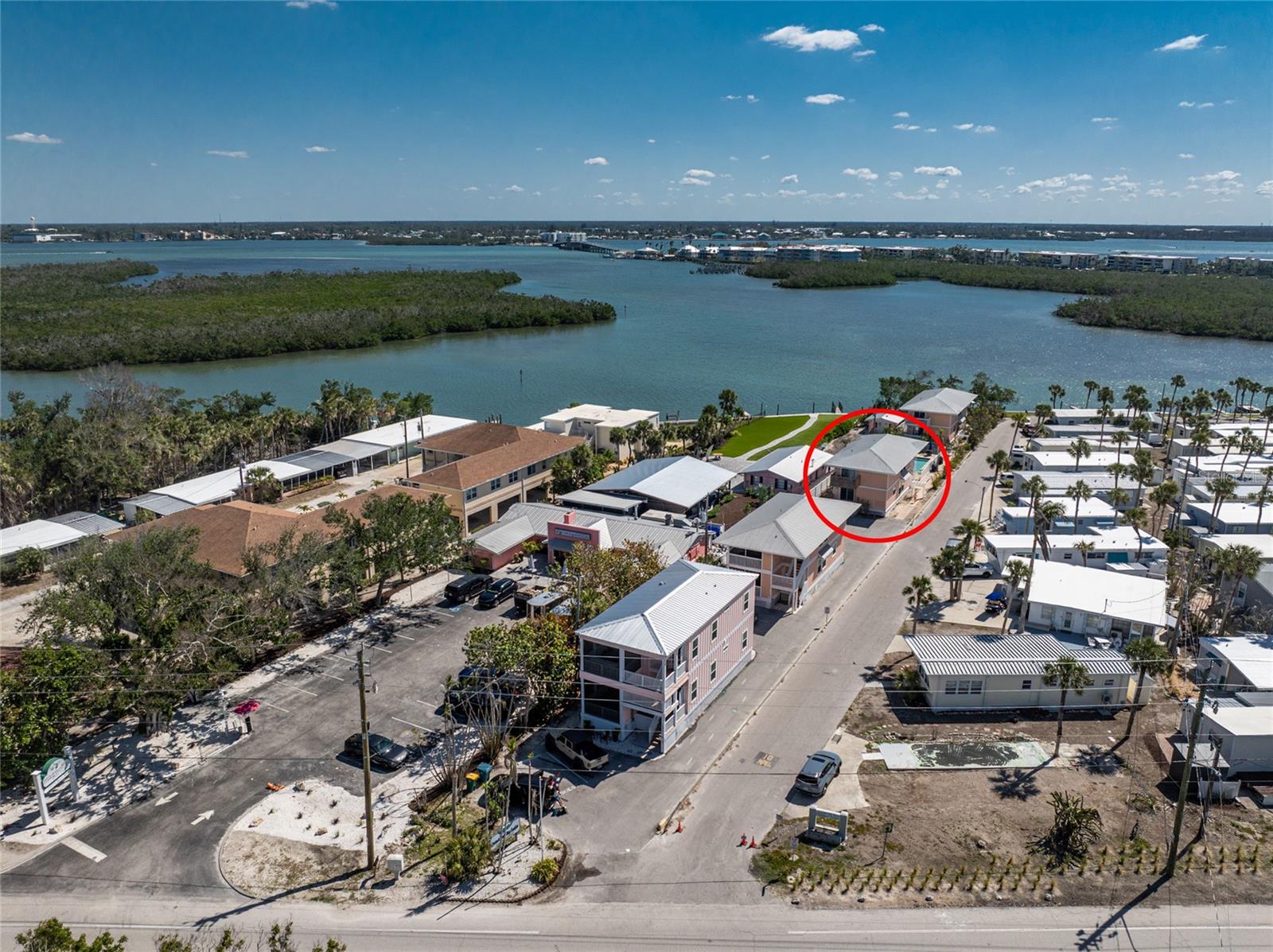 2375 N BEACH RD #2A, ENGLEWOOD, FL, 34223