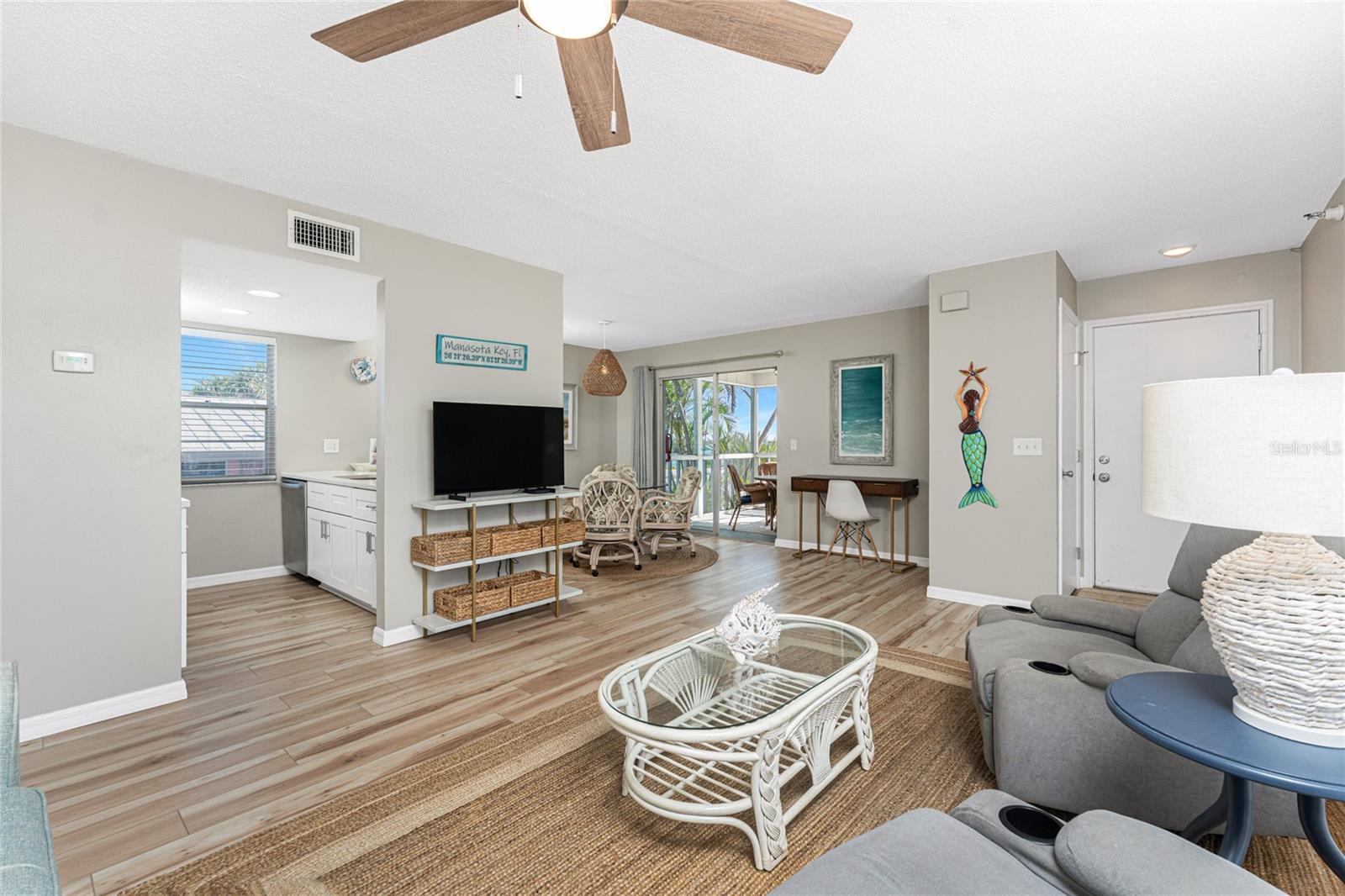 2375 N BEACH RD #2A, ENGLEWOOD, FL, 34223