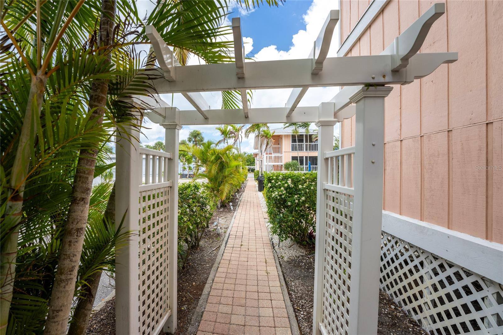 2375 N BEACH RD #2A, ENGLEWOOD, FL, 34223