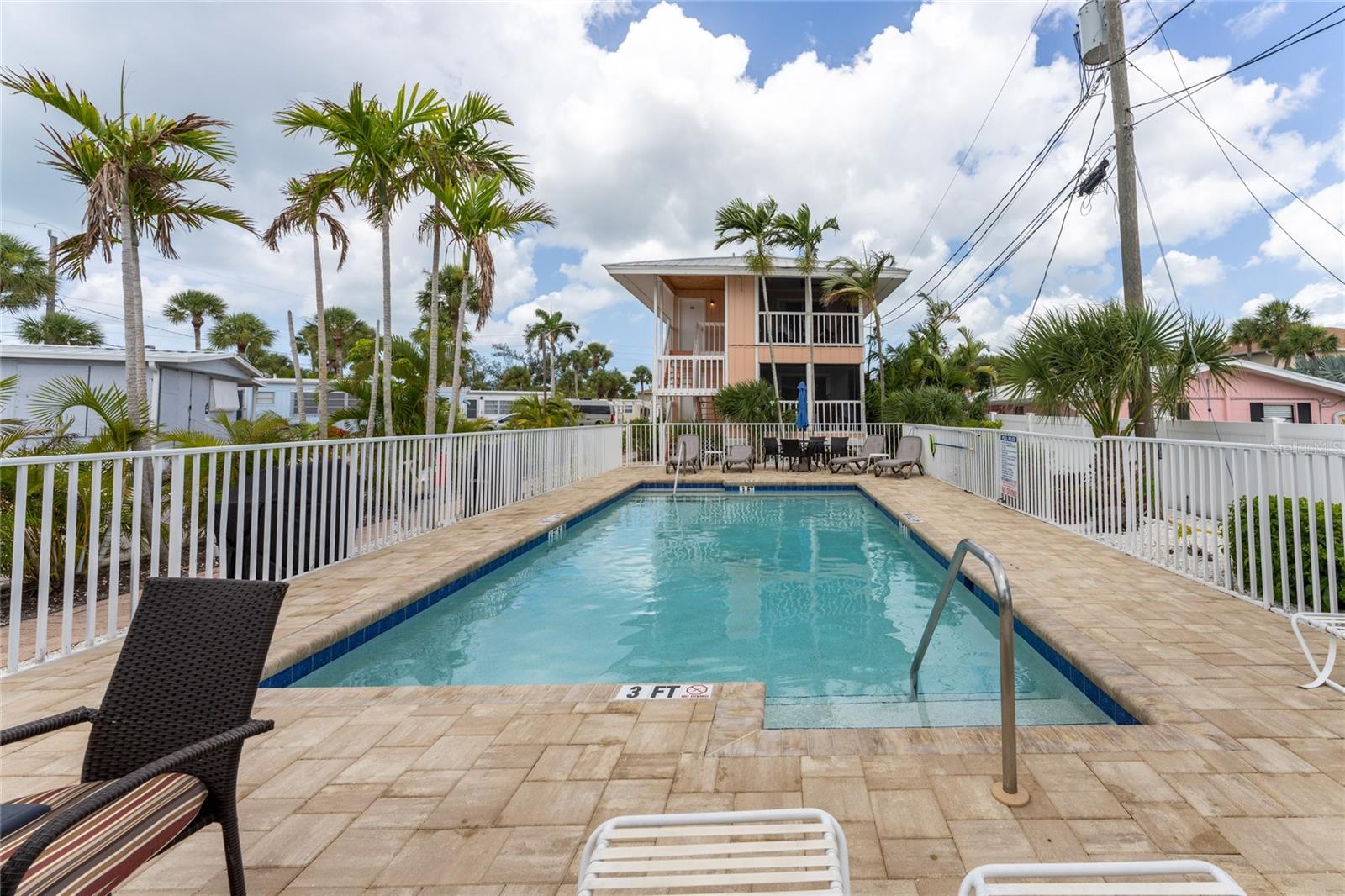 2375 N BEACH RD #2A, ENGLEWOOD, FL, 34223