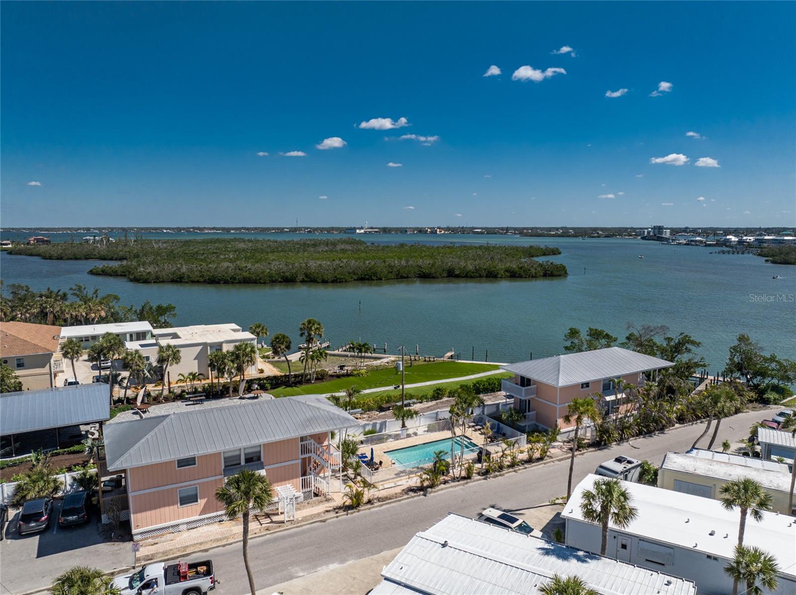 2375 N BEACH RD #2A, ENGLEWOOD, FL, 34223