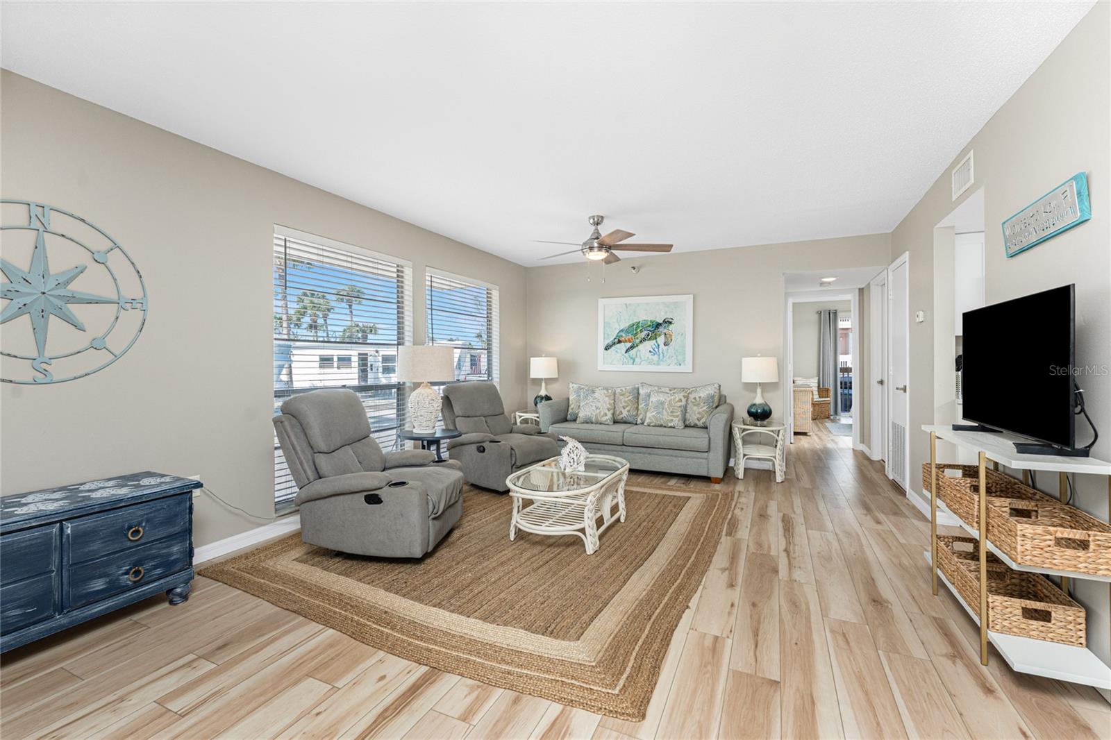 2375 N BEACH RD #2A, ENGLEWOOD, FL, 34223