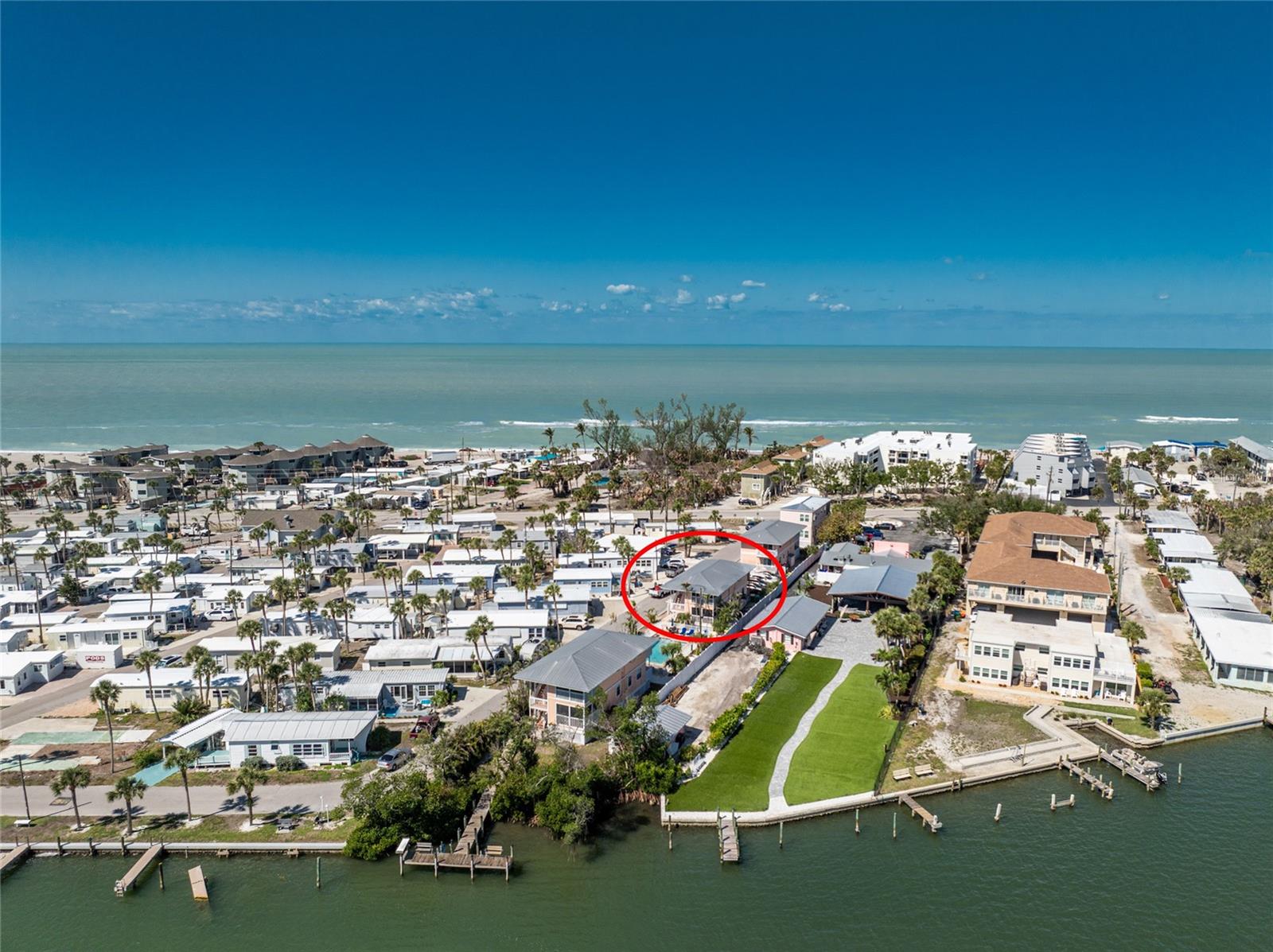 2375 N BEACH RD #2A, ENGLEWOOD, FL, 34223