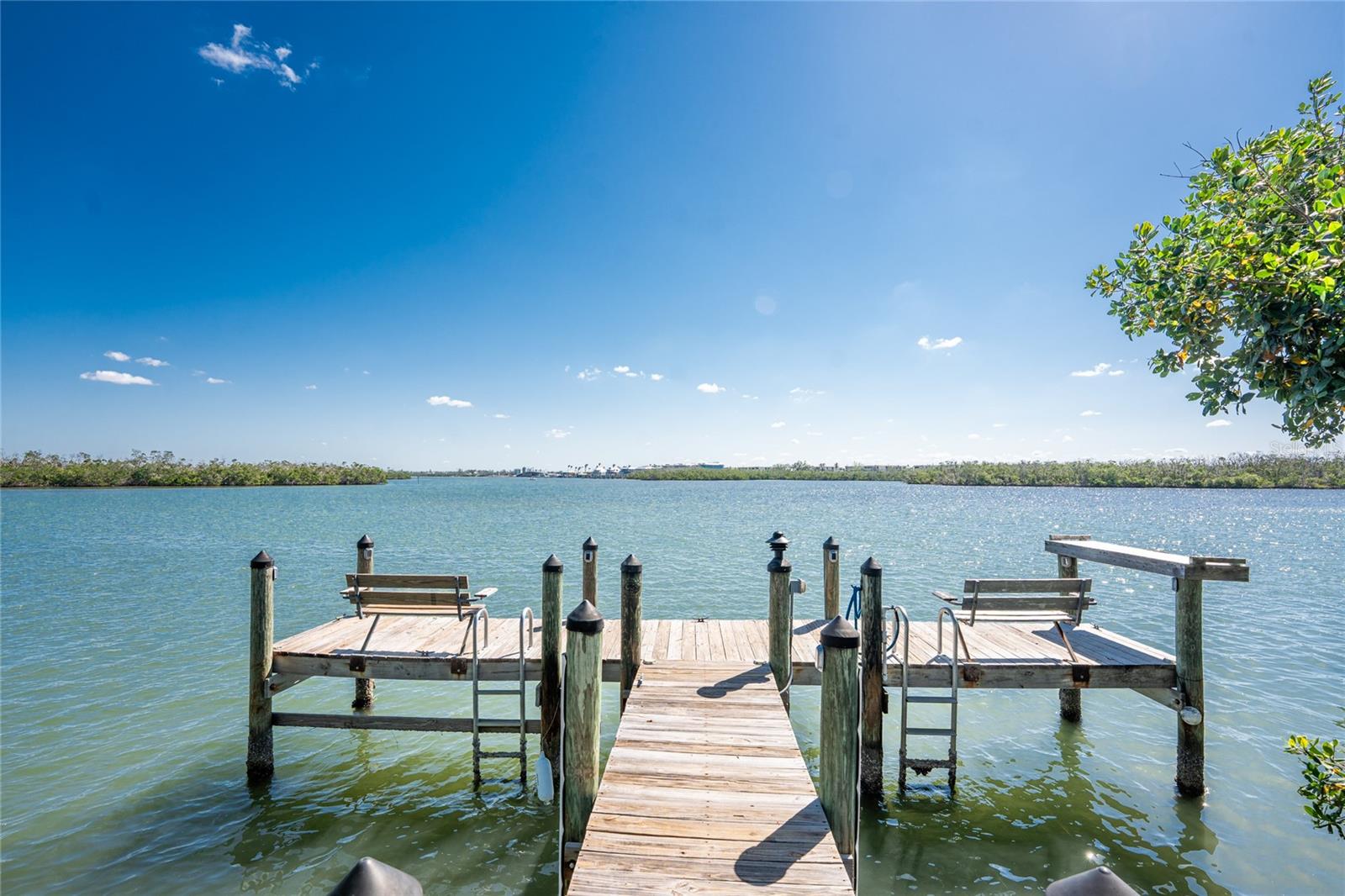 2375 N BEACH RD #2A, ENGLEWOOD, FL, 34223