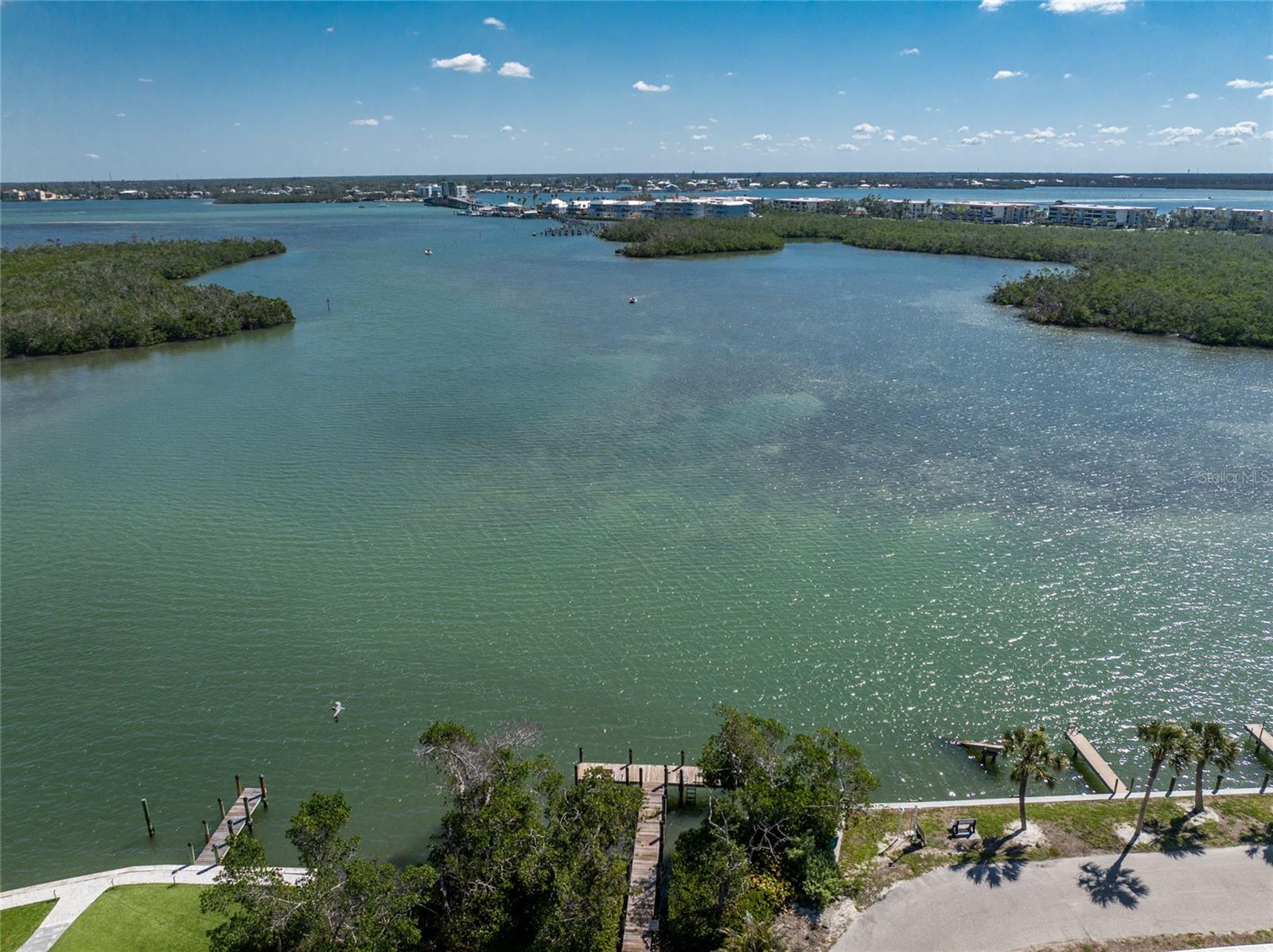 2375 N BEACH RD #2A, ENGLEWOOD, FL, 34223