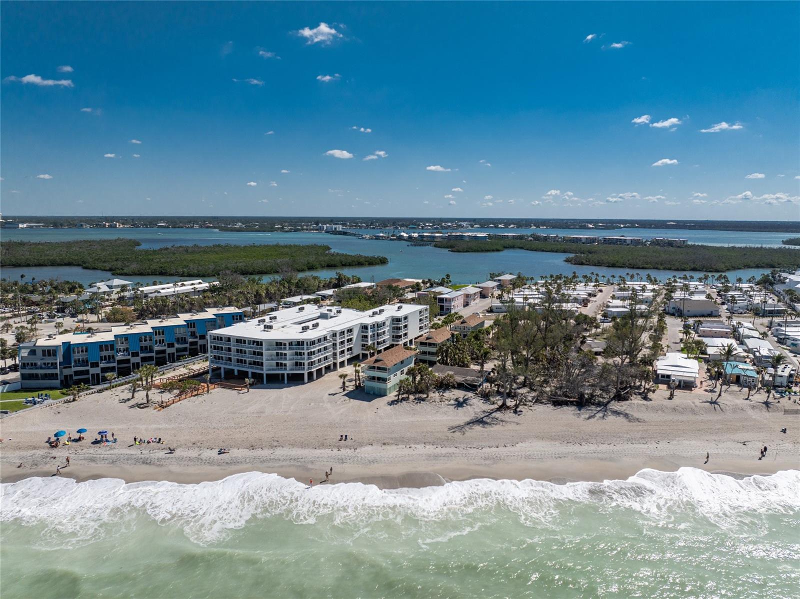 2375 N BEACH RD #2A, ENGLEWOOD, FL, 34223