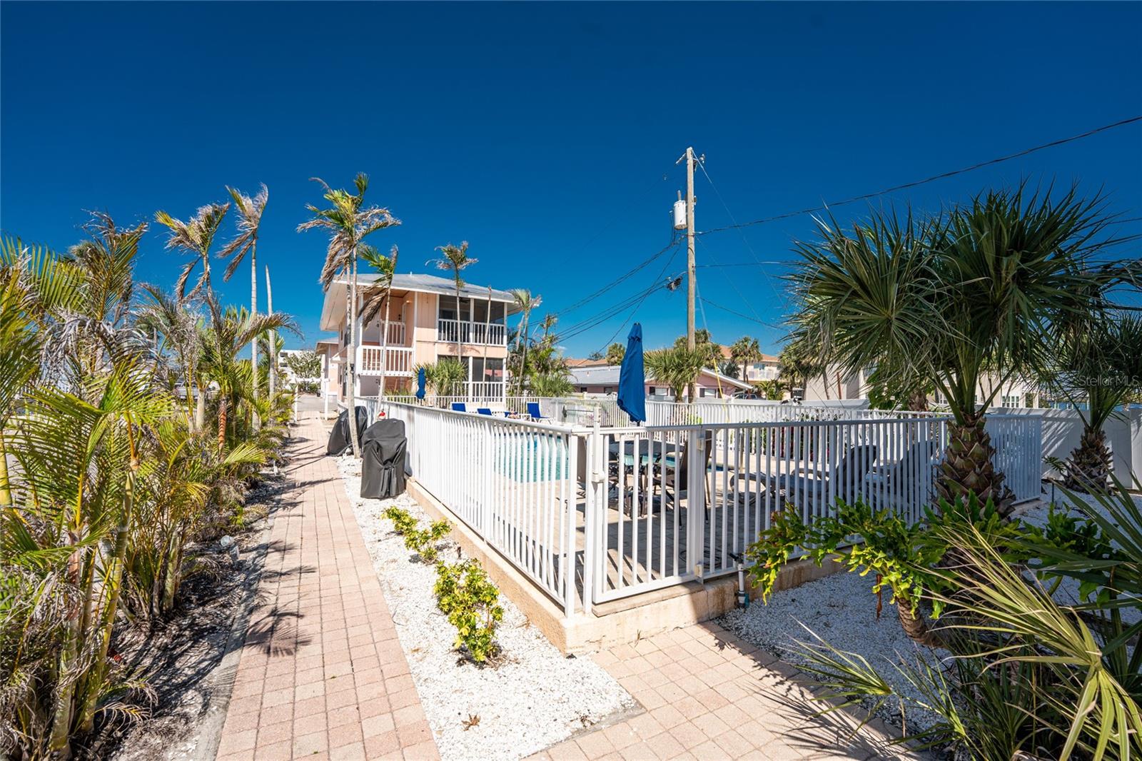 2375 N BEACH RD #2A, ENGLEWOOD, FL, 34223