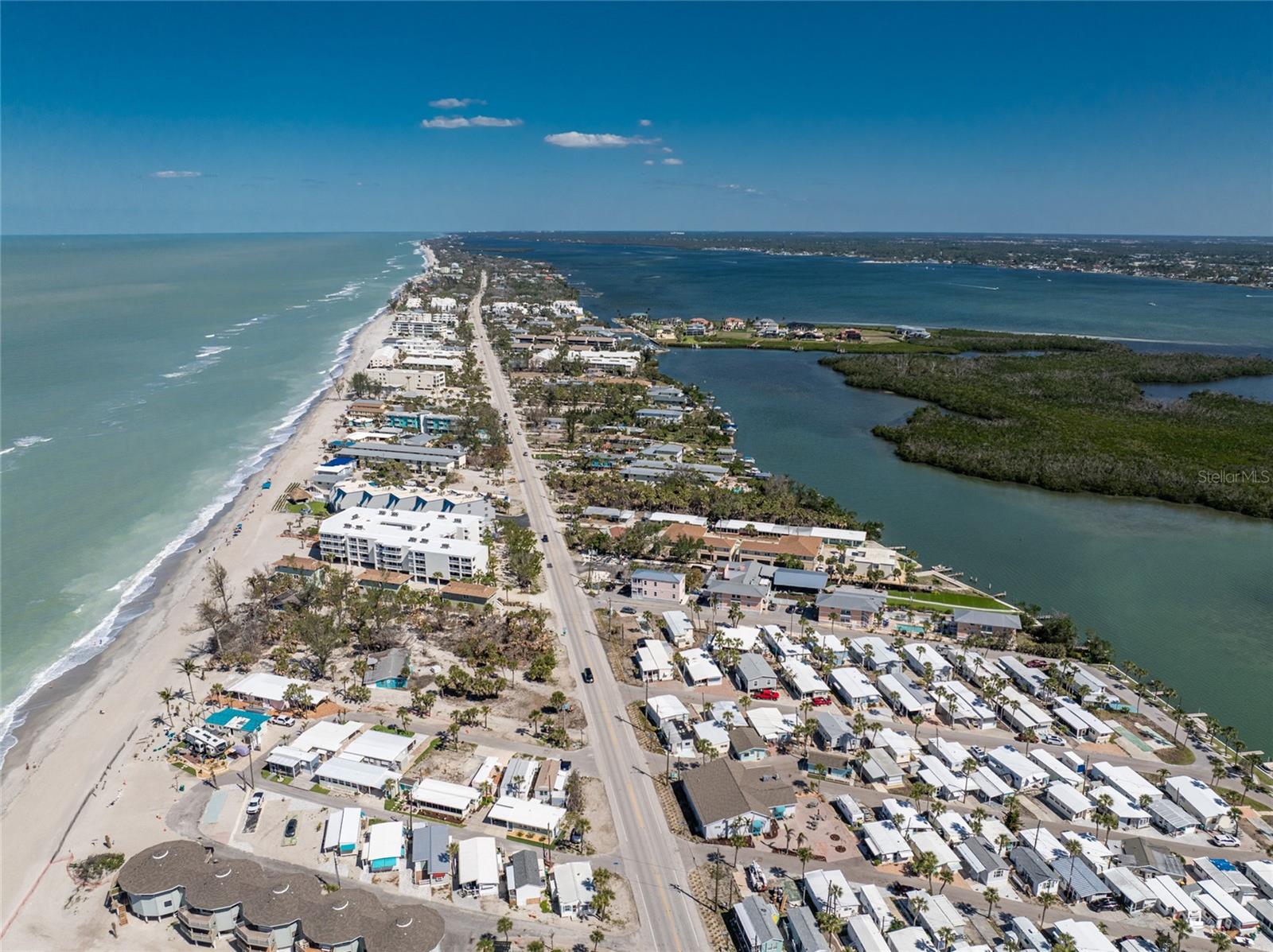 2375 N BEACH RD #2A, ENGLEWOOD, FL, 34223