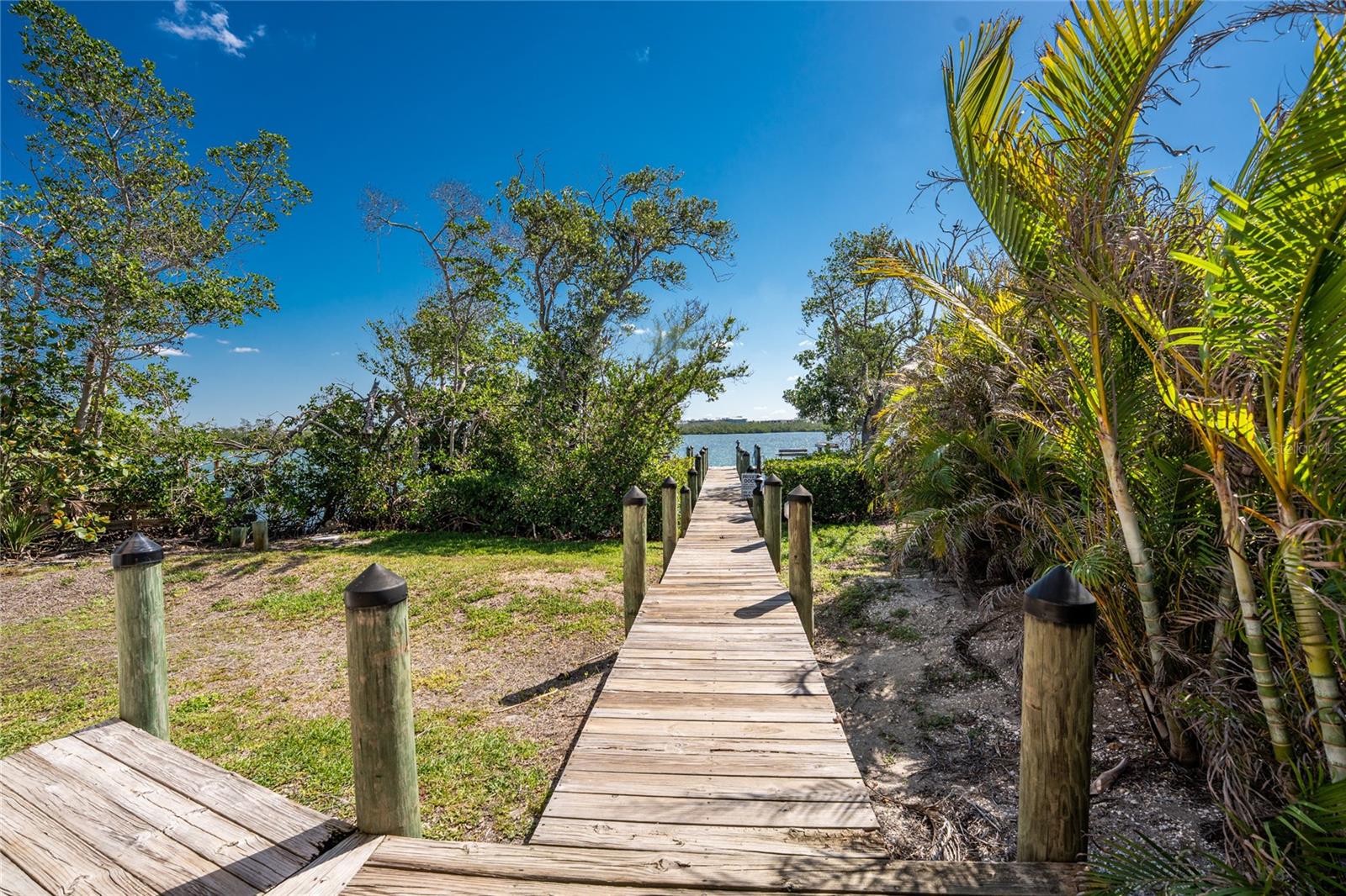 2375 N BEACH RD #2A, ENGLEWOOD, FL, 34223