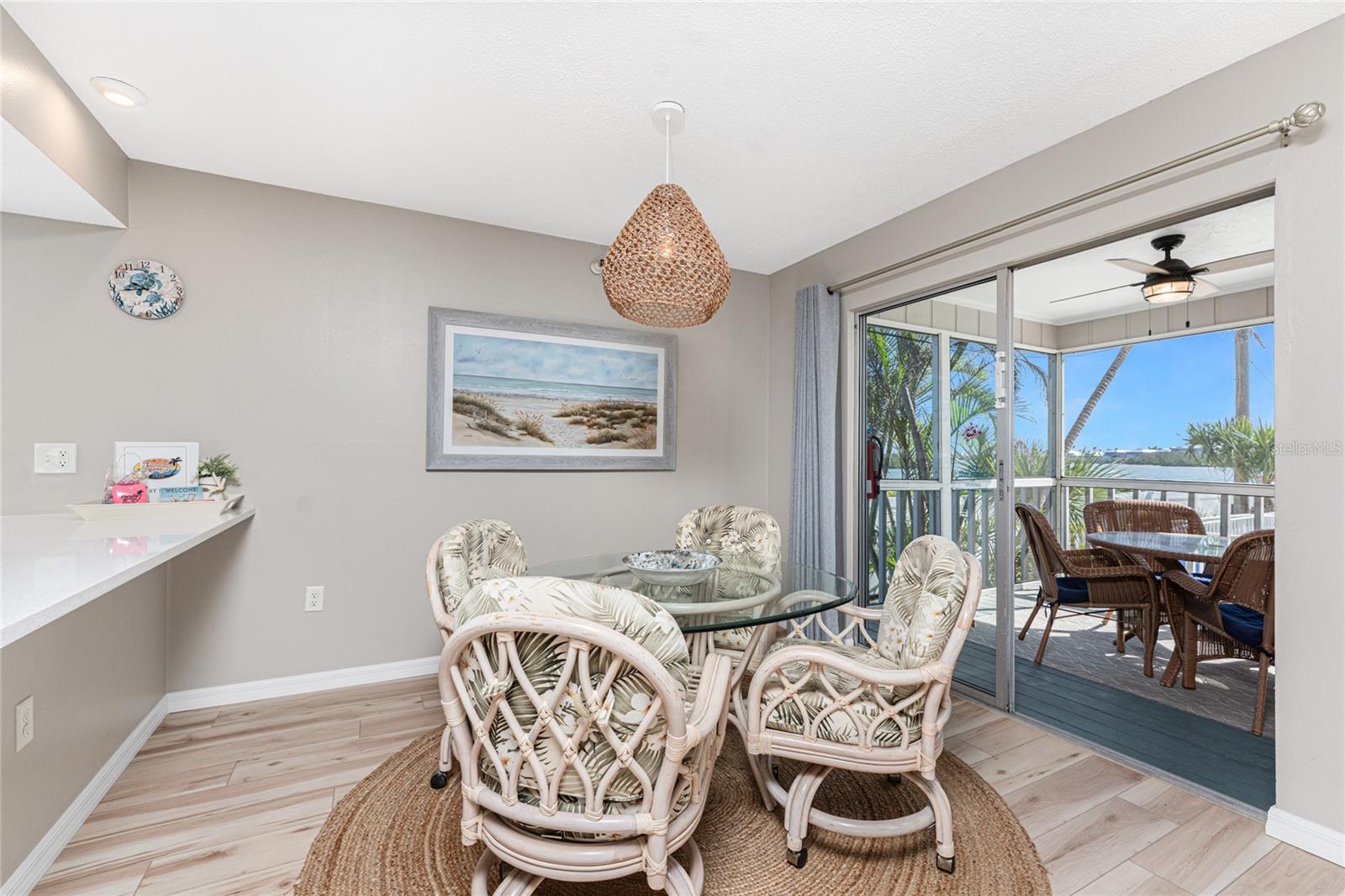 2375 N BEACH RD #2A, ENGLEWOOD, FL, 34223