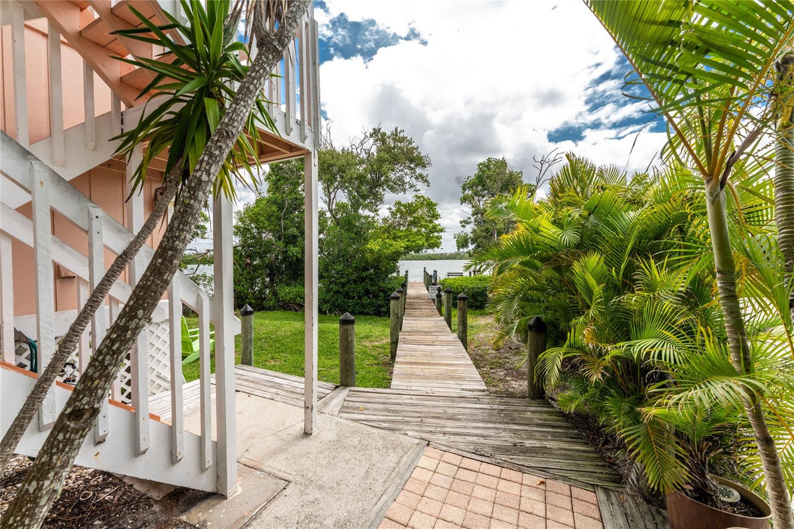 2375 N BEACH RD #2A, ENGLEWOOD, FL, 34223