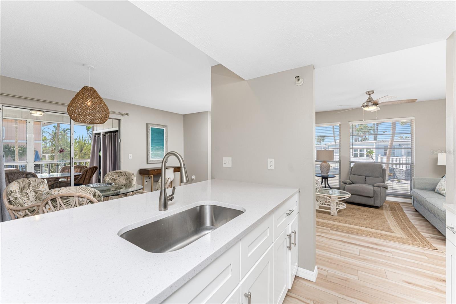 2375 N BEACH RD #2A, ENGLEWOOD, FL, 34223