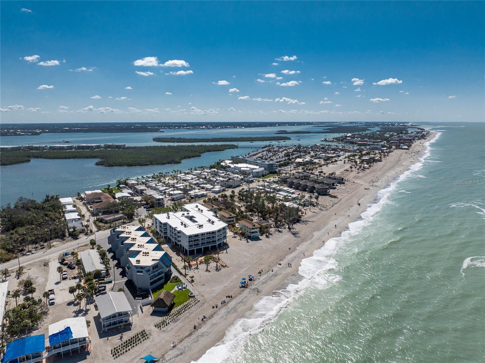 2375 N BEACH RD #2A, ENGLEWOOD, FL, 34223