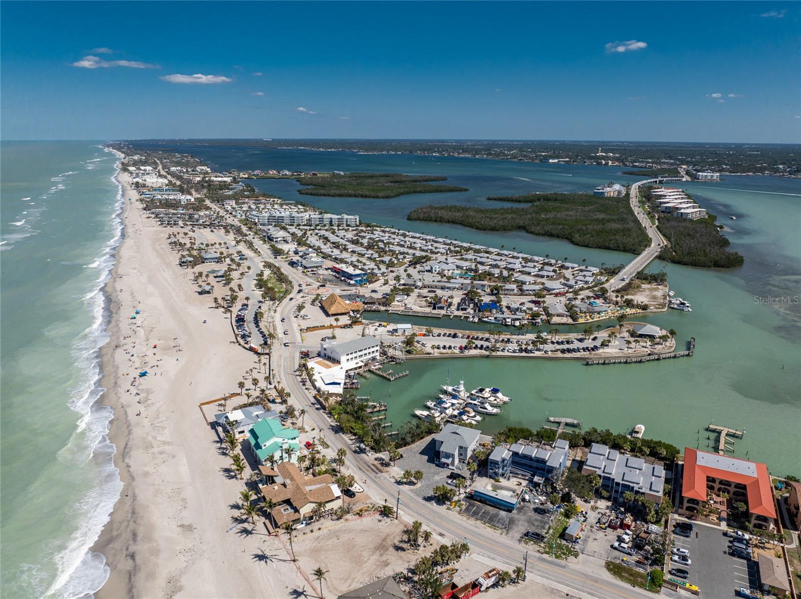 2375 N BEACH RD #2A, ENGLEWOOD, FL, 34223