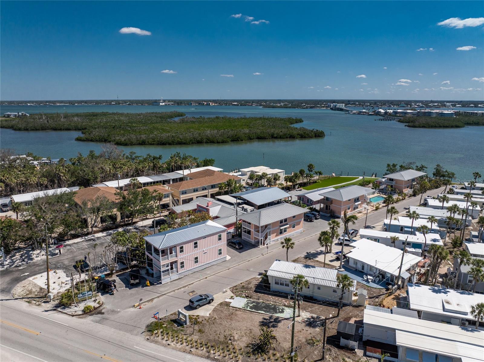 2375 N BEACH RD #2A, ENGLEWOOD, FL, 34223