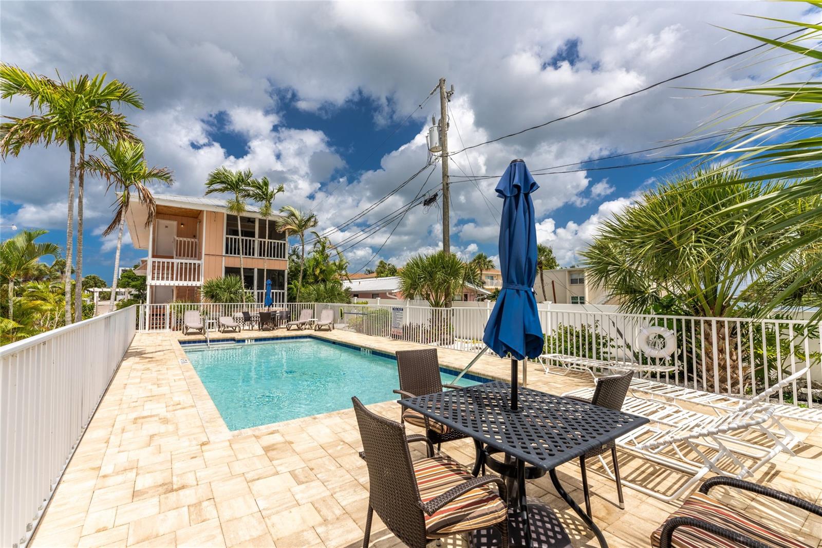 2375 N BEACH RD #2A, ENGLEWOOD, FL, 34223