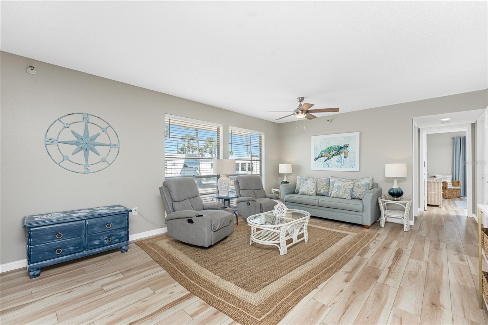 2375 N BEACH RD #2A, ENGLEWOOD, FL, 34223