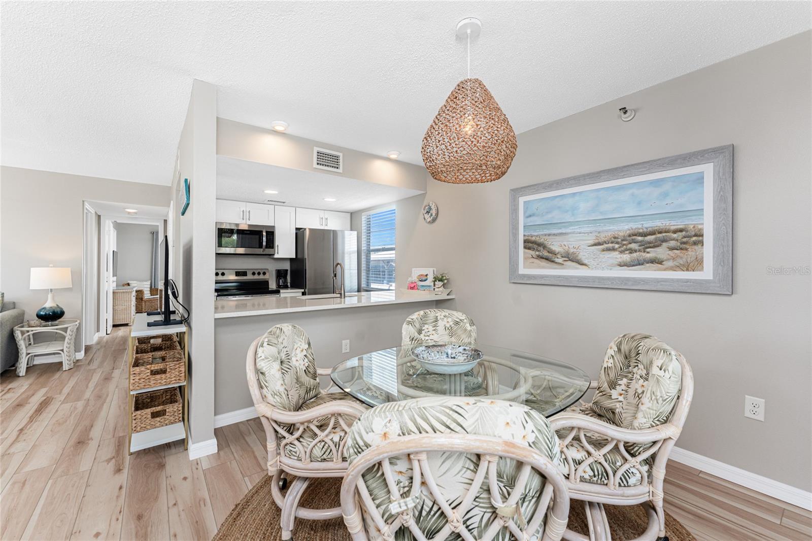 2375 N BEACH RD #2A, ENGLEWOOD, FL, 34223