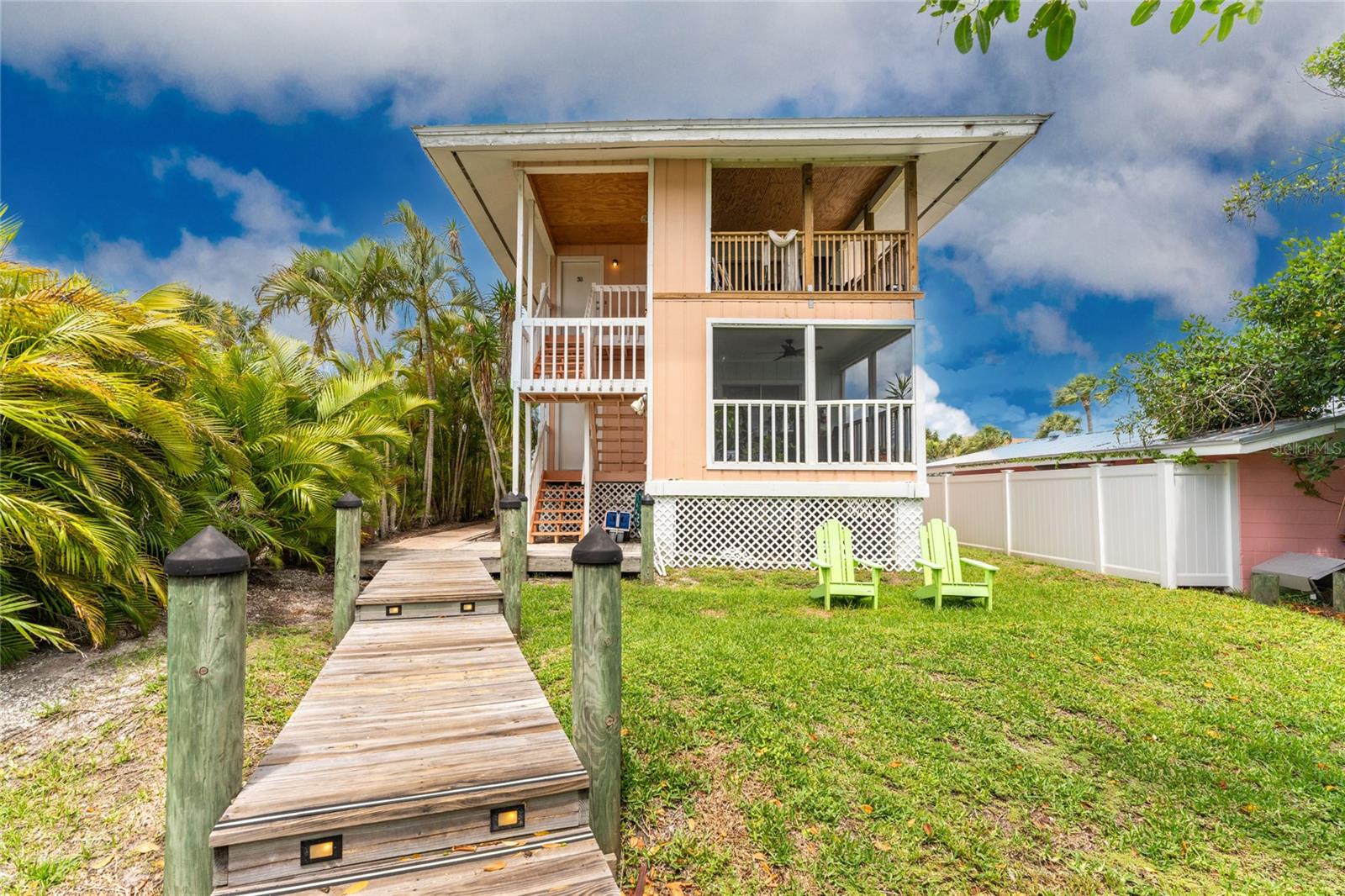 2375 N BEACH RD #2A, ENGLEWOOD, FL, 34223