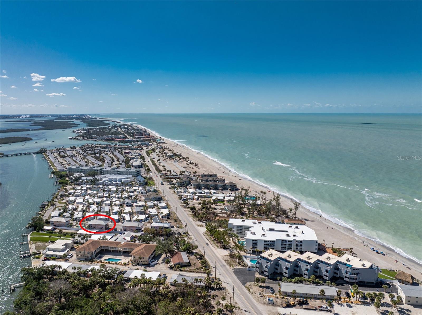 2375 N BEACH RD #2A, ENGLEWOOD, FL, 34223