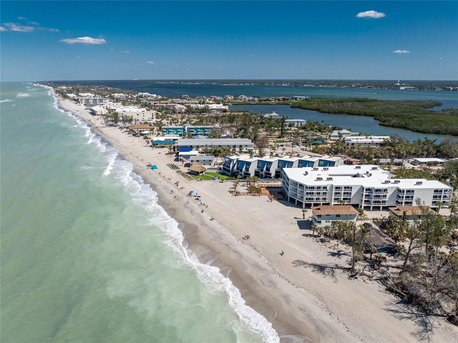 2375 N BEACH RD #2A, ENGLEWOOD, FL, 34223