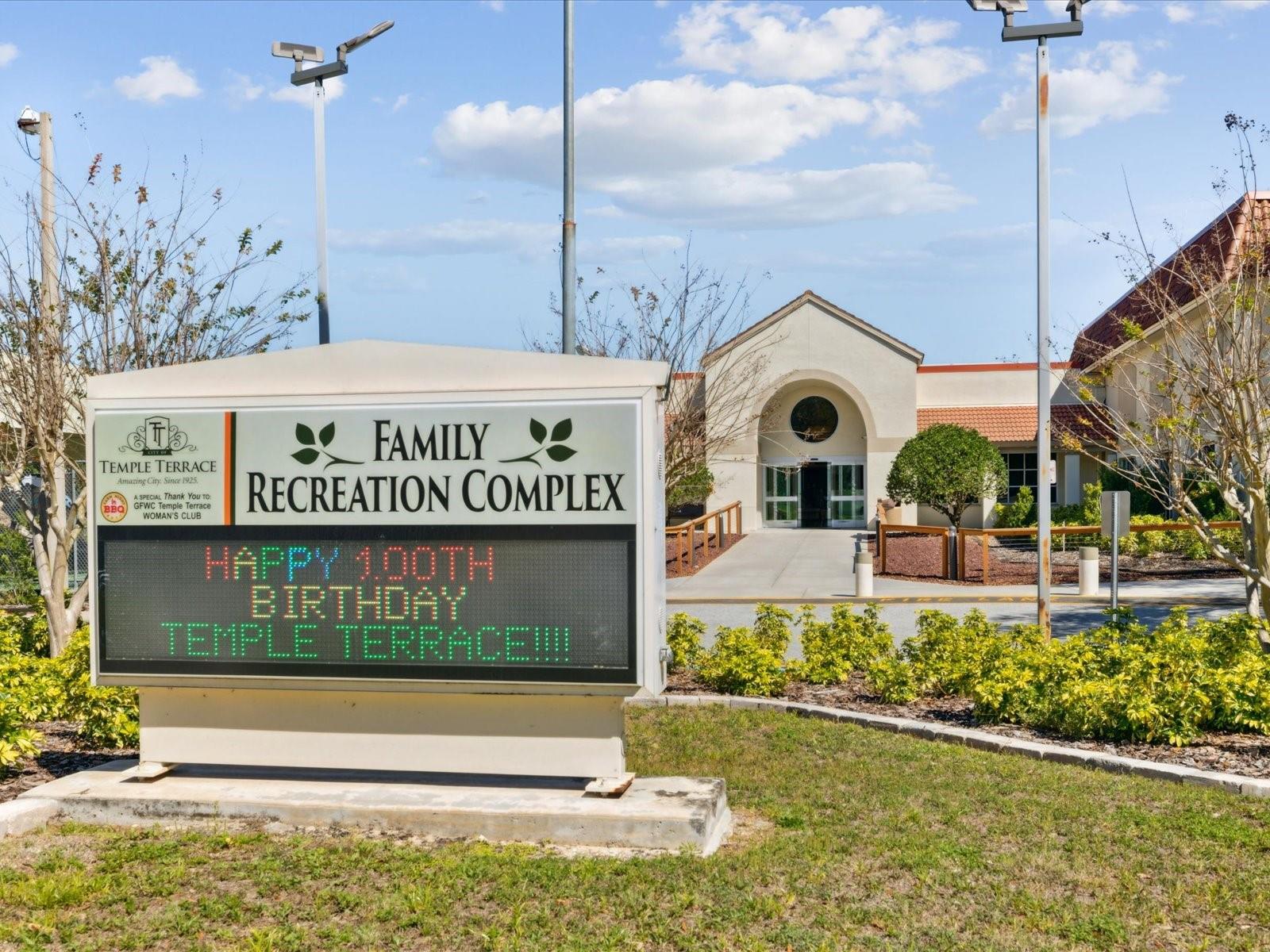 9914 SIR FREDERICK ST, TAMPA, FL, 33637