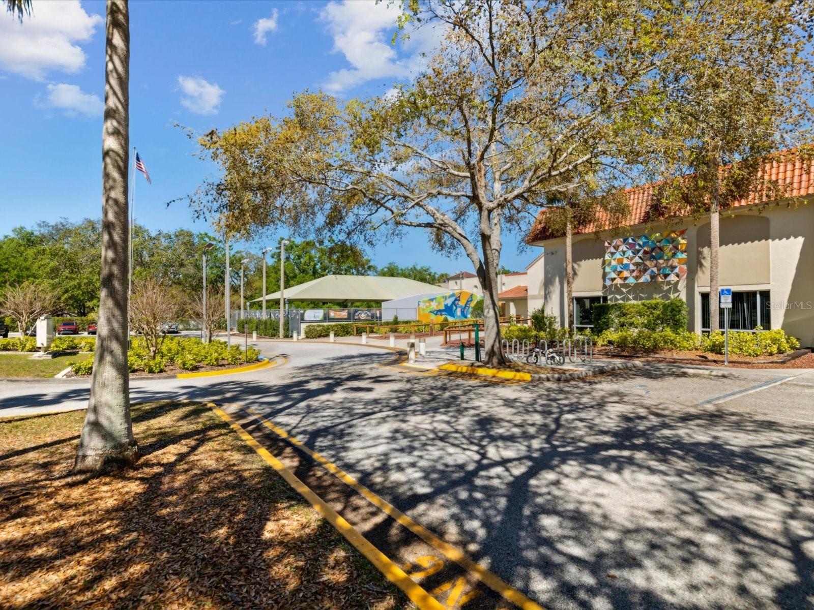 9914 SIR FREDERICK ST, TAMPA, FL, 33637