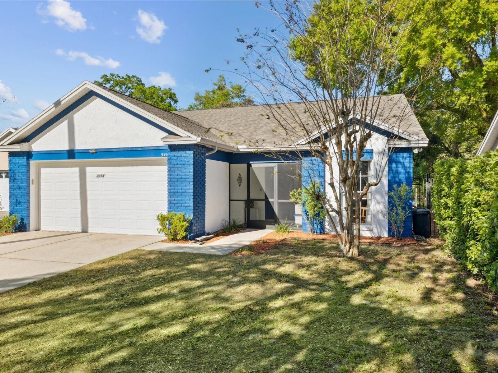 9914 SIR FREDERICK ST, TAMPA, FL, 33637