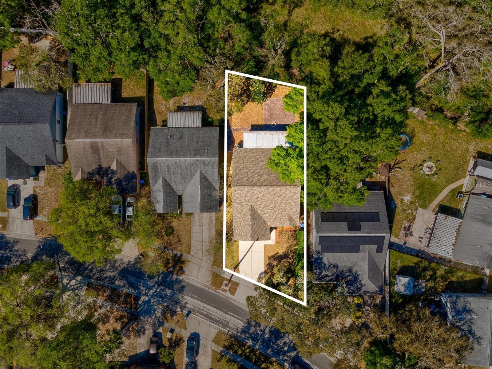 9914 SIR FREDERICK ST, TAMPA, FL, 33637